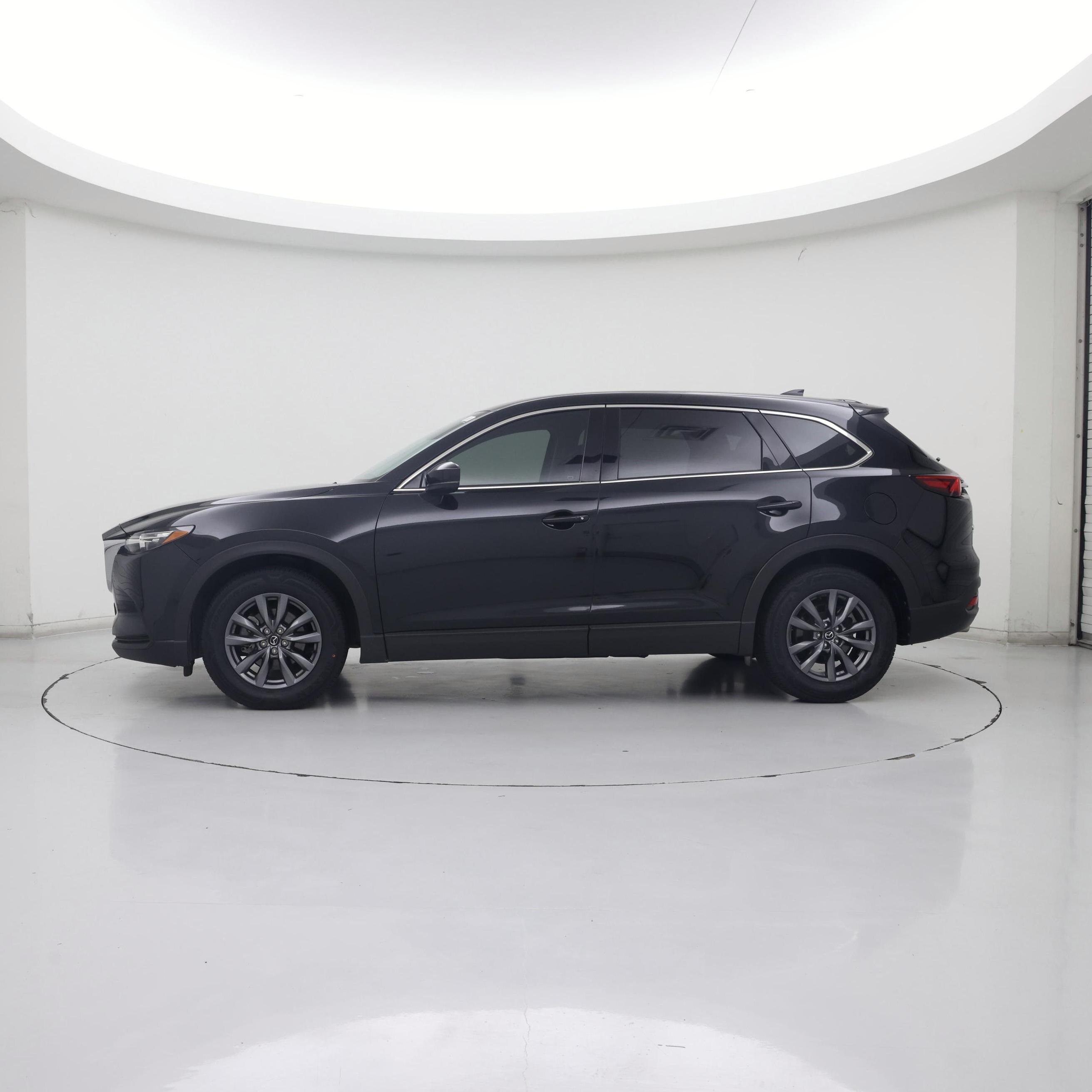Thumbnail: 2022 Mazda CX-9 - 3