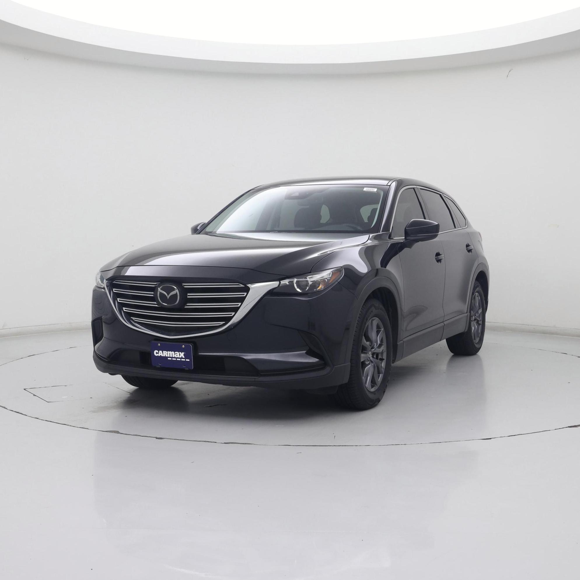 Thumbnail: 2022 Mazda CX-9 - 4