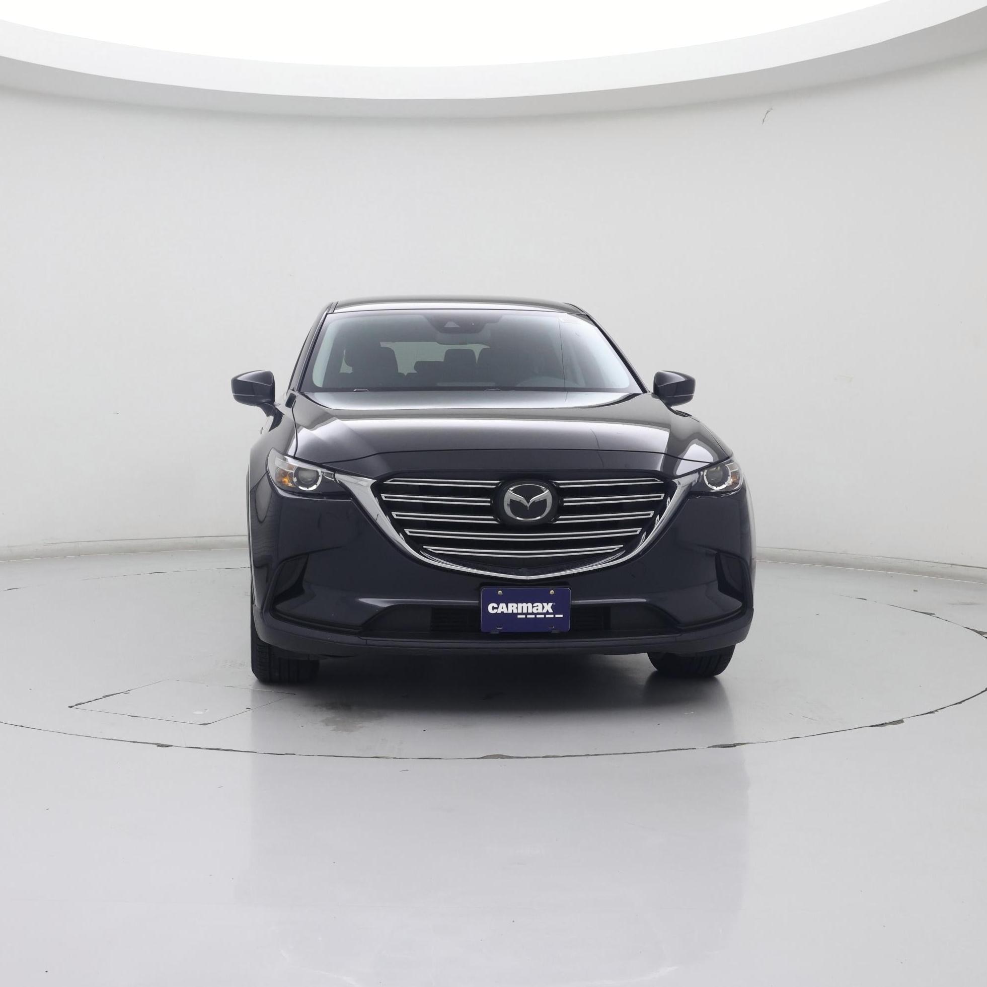 Thumbnail: 2022 Mazda CX-9 - 5