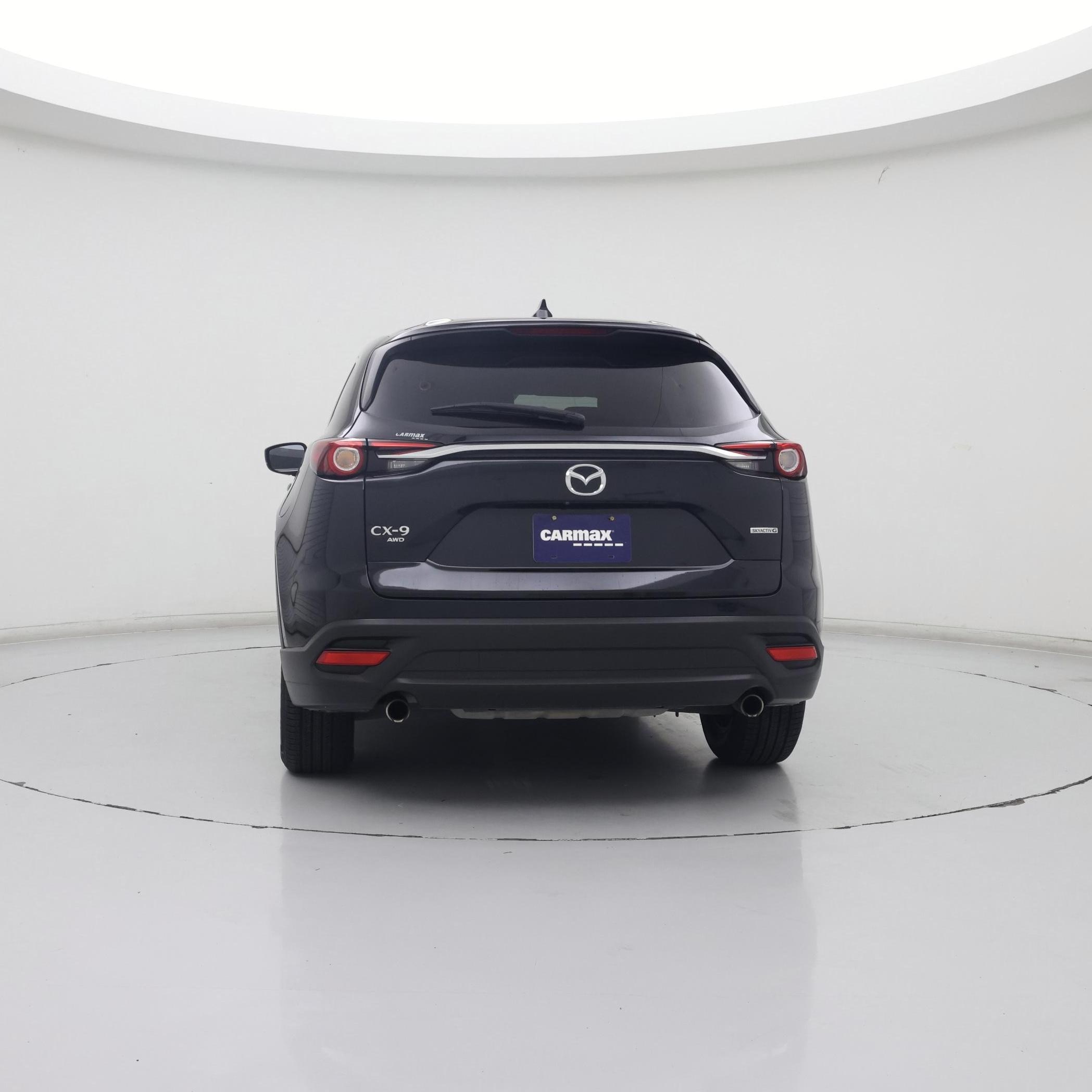 Thumbnail: 2022 Mazda CX-9 - 6