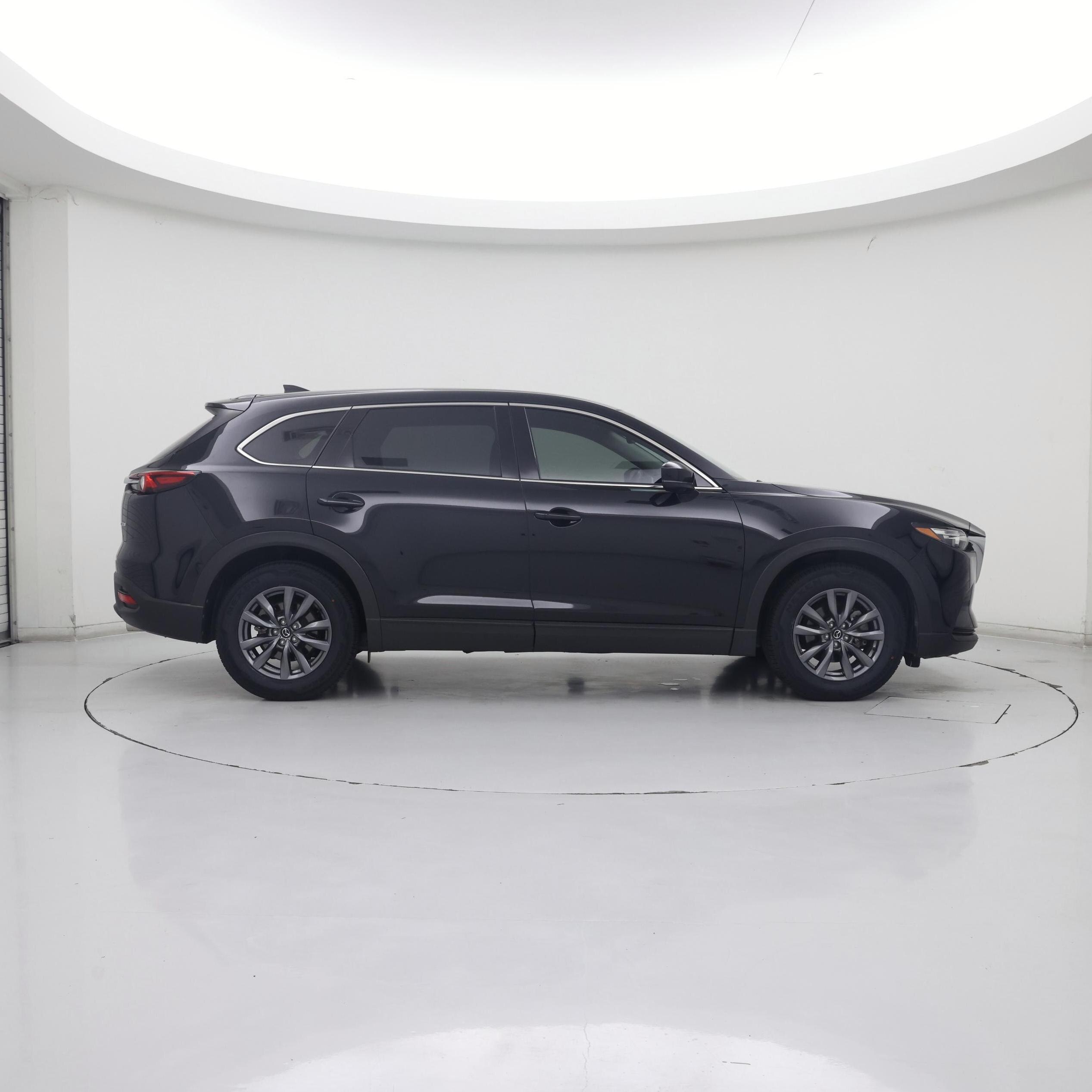 Thumbnail: 2022 Mazda CX-9 - 7