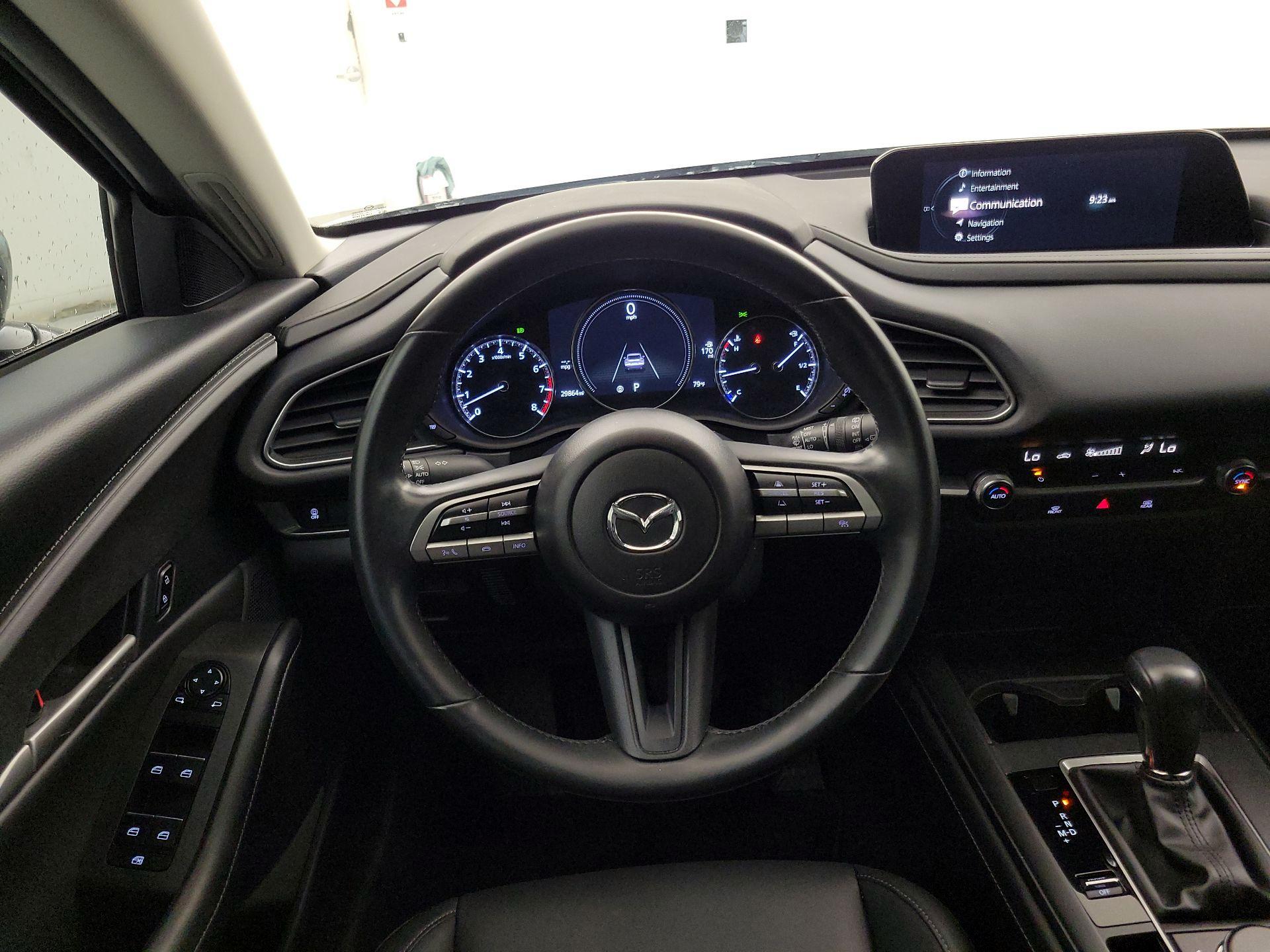 Thumbnail: 2023 Mazda CX-30 - 10
