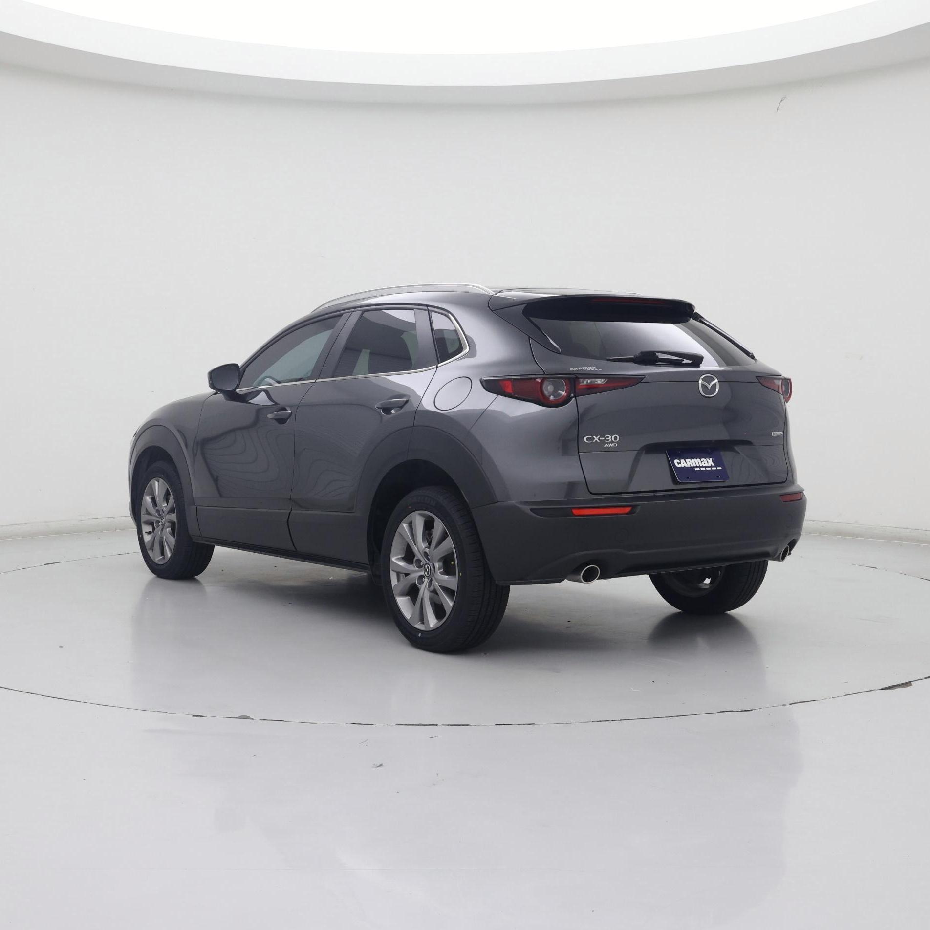 Thumbnail: 2023 Mazda CX-30 - 2