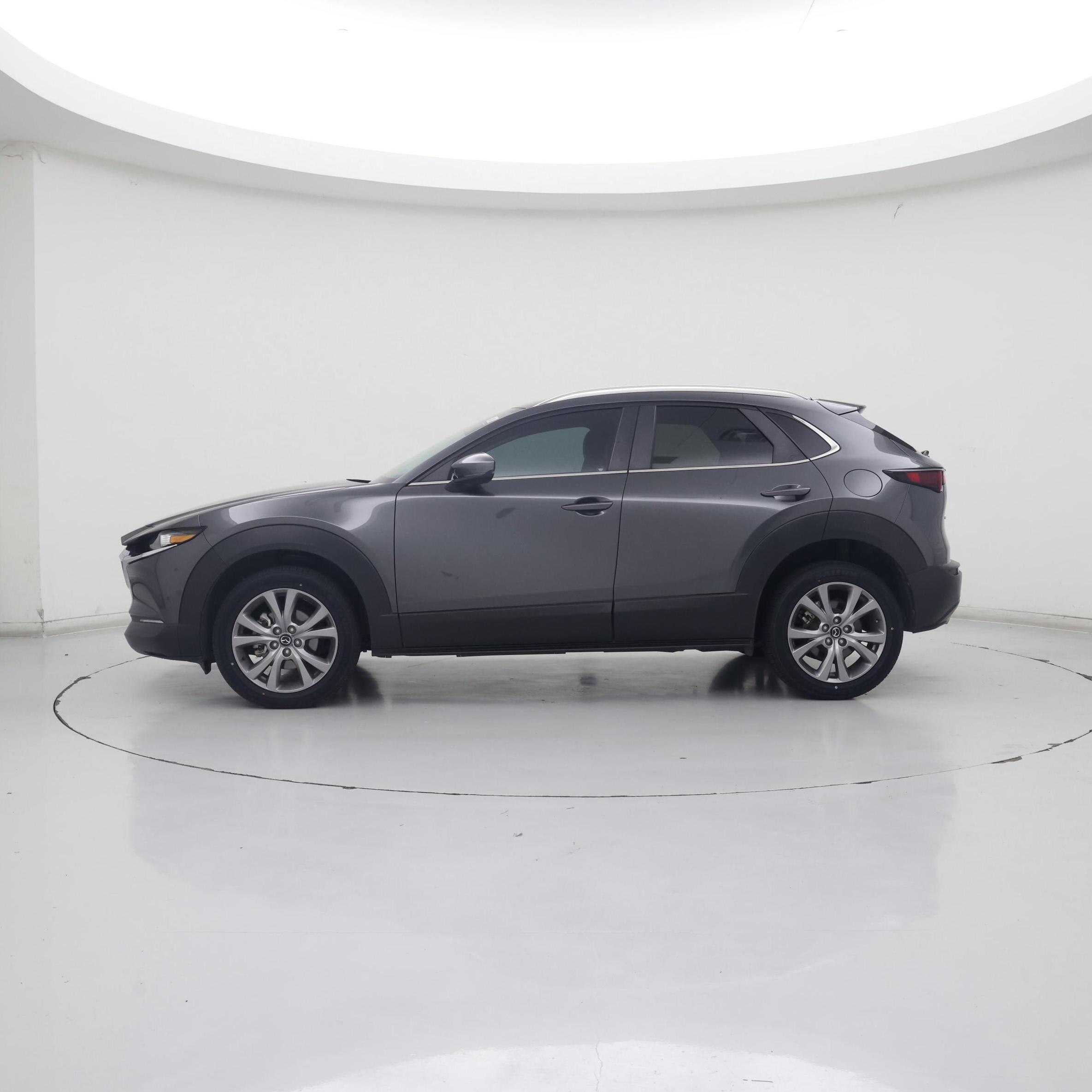 Thumbnail: 2023 Mazda CX-30 - 3