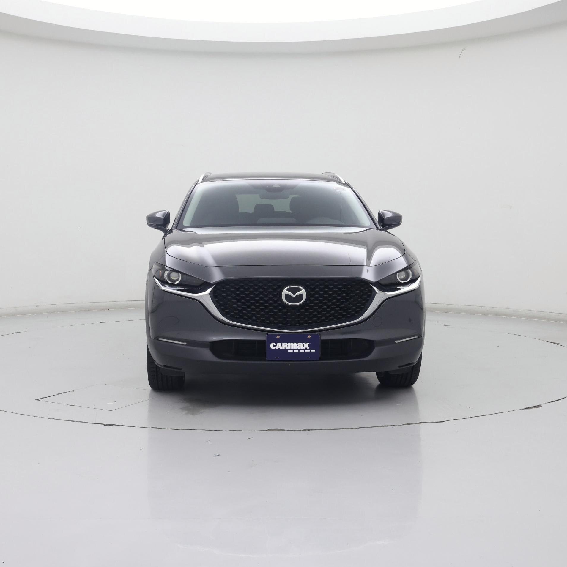 Thumbnail: 2023 Mazda CX-30 - 5