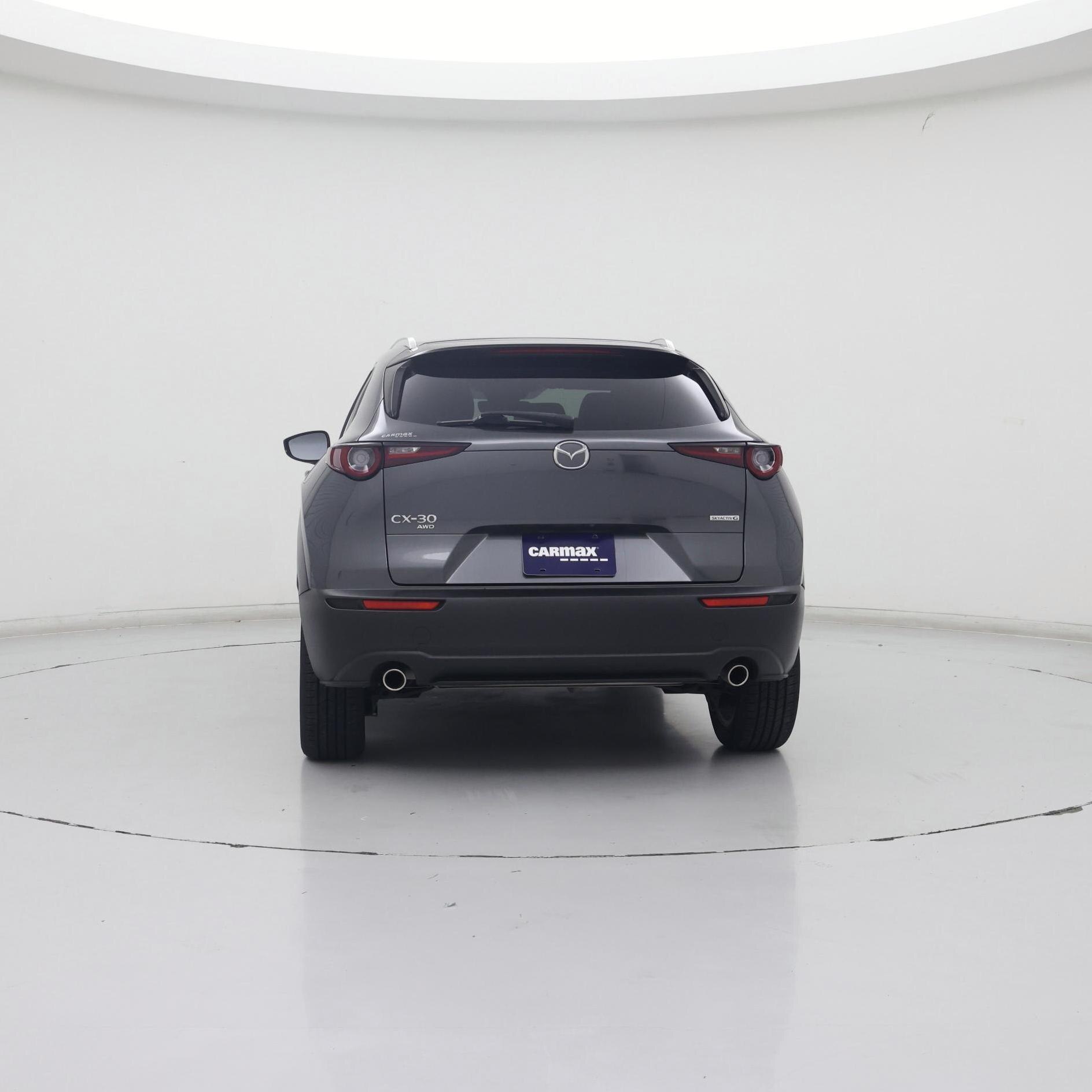 Thumbnail: 2023 Mazda CX-30 - 6