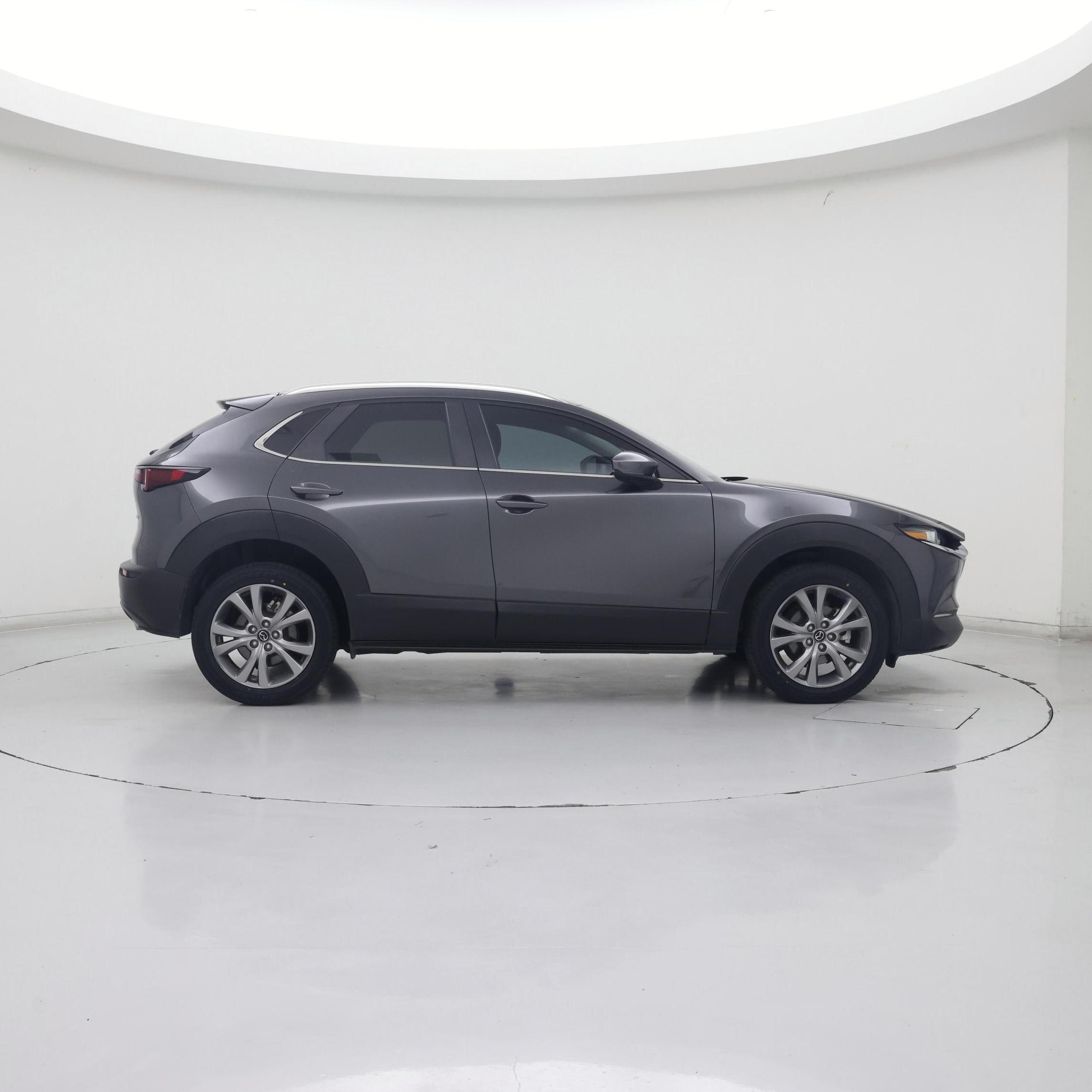 Thumbnail: 2023 Mazda CX-30 - 7