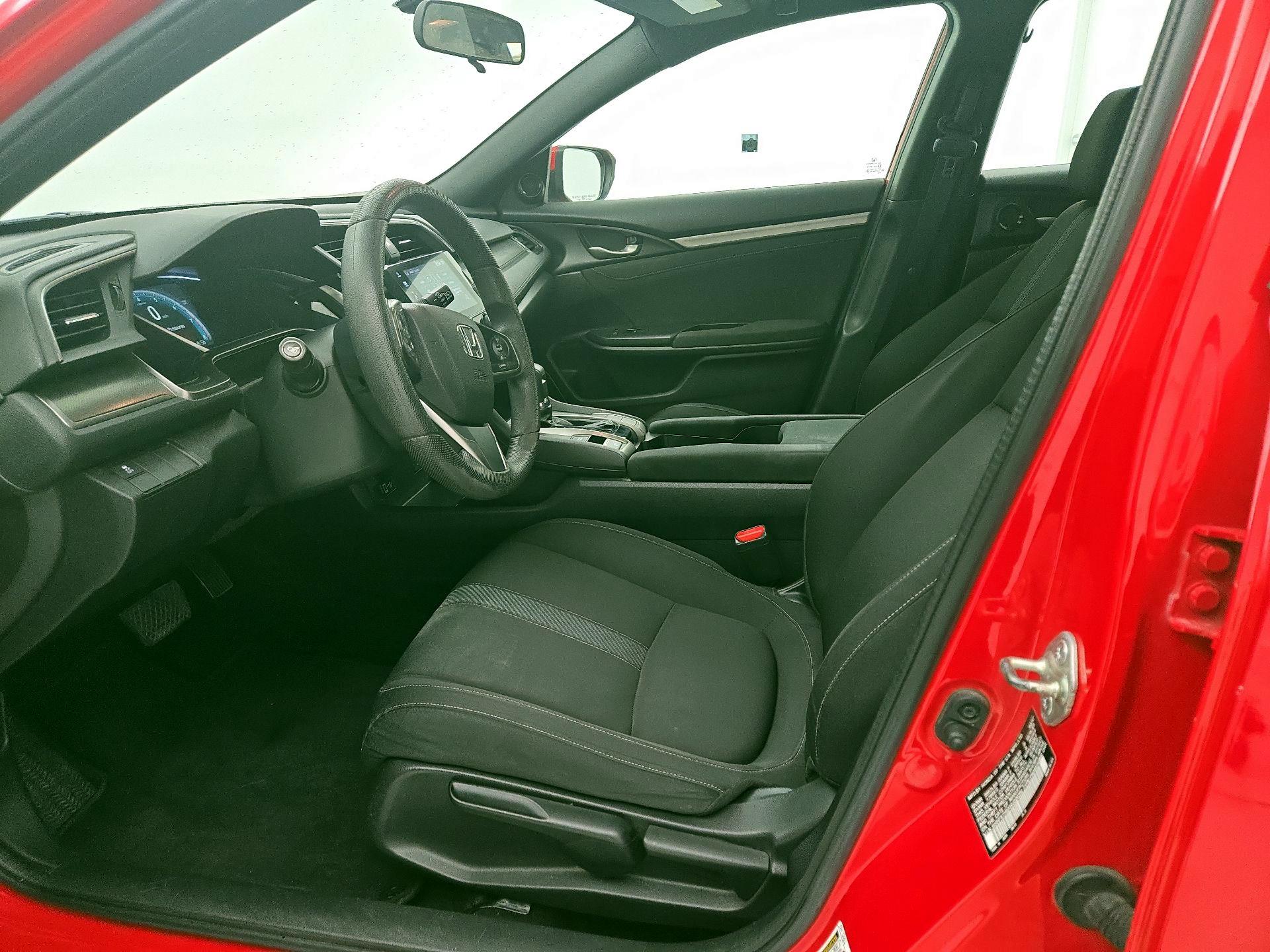 Thumbnail: 2017 Honda Civic - 11