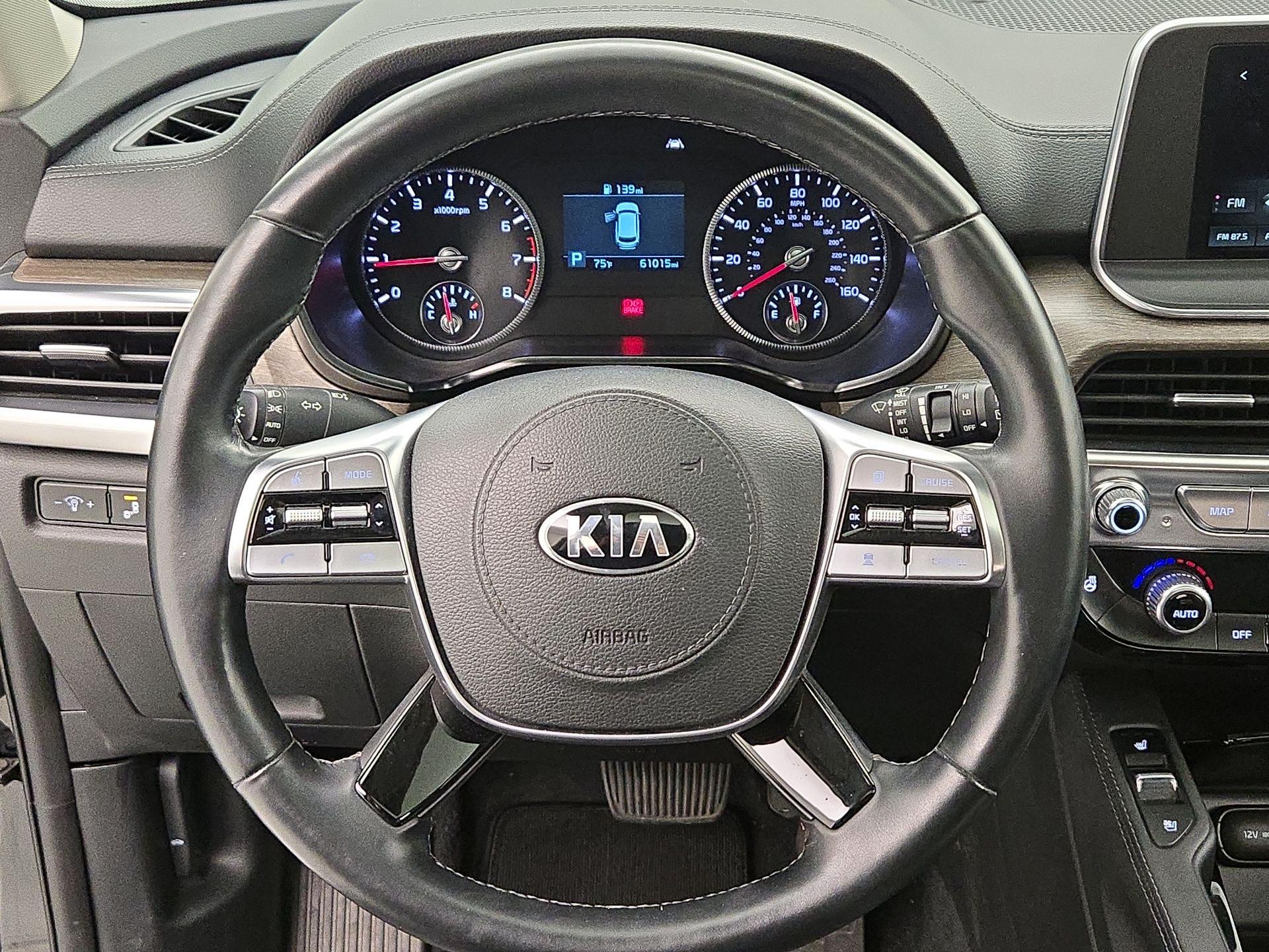 Thumbnail: 2020 Kia Telluride - 10