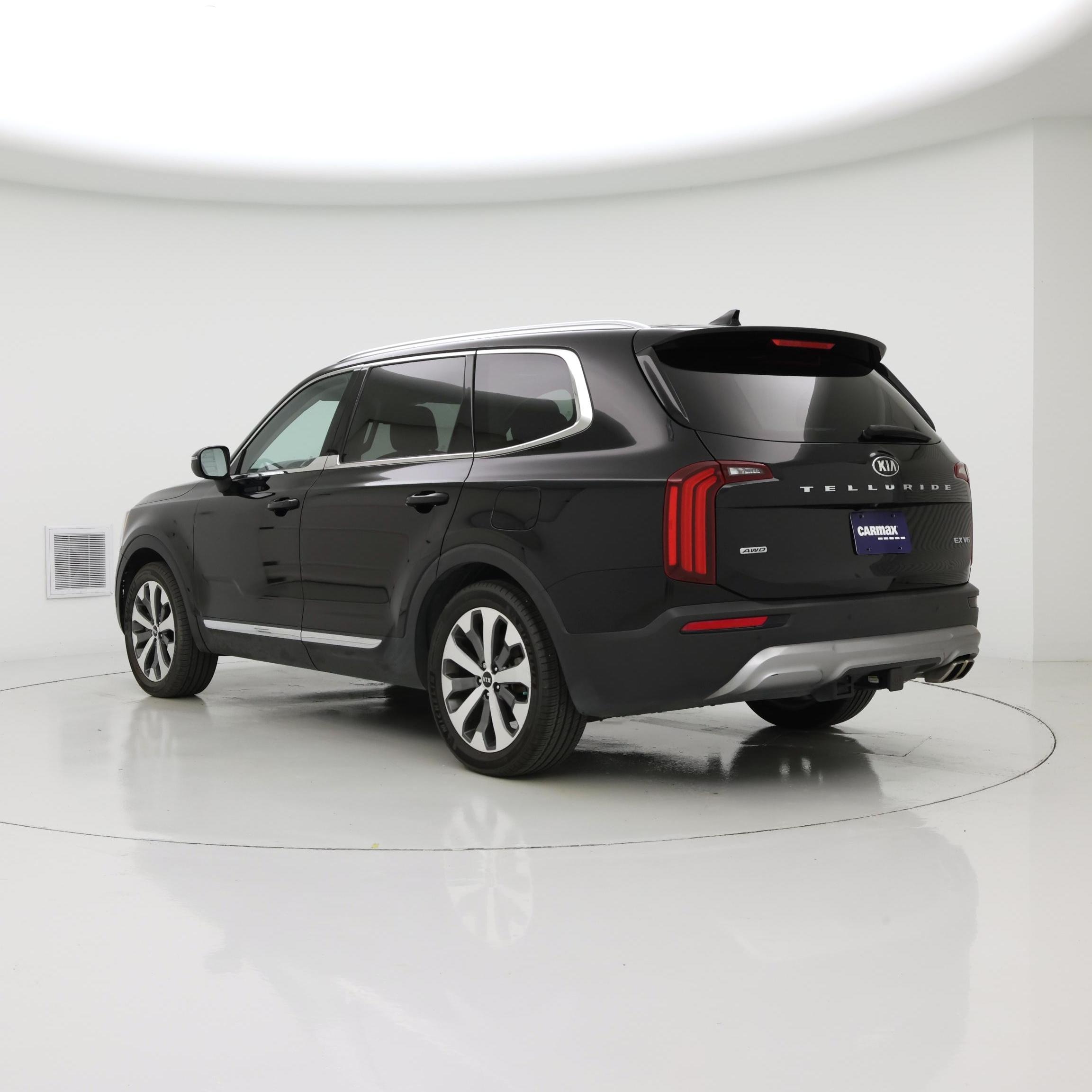 Thumbnail: 2020 Kia Telluride - 2