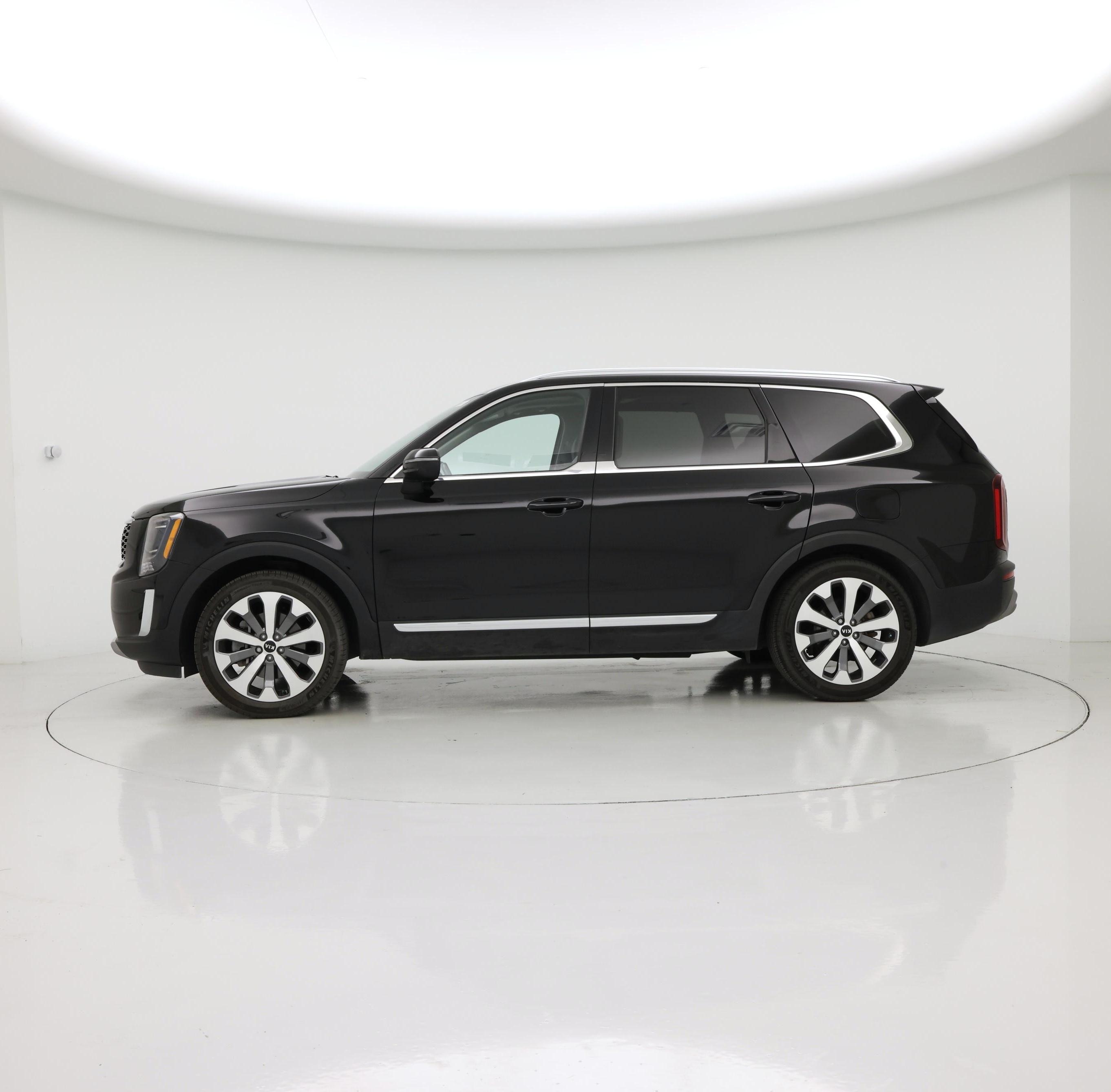 Thumbnail: 2020 Kia Telluride - 3