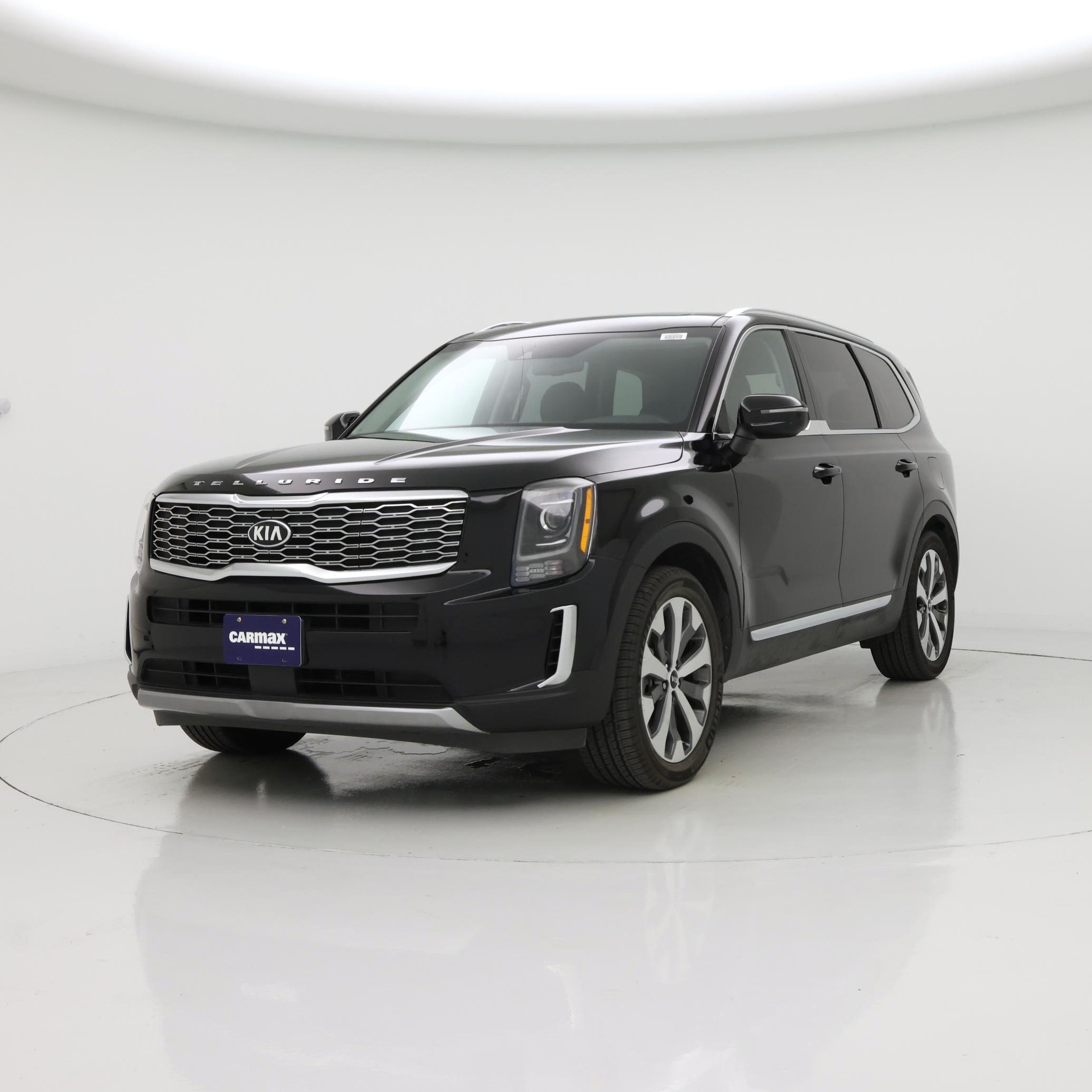 Thumbnail: 2020 Kia Telluride - 4