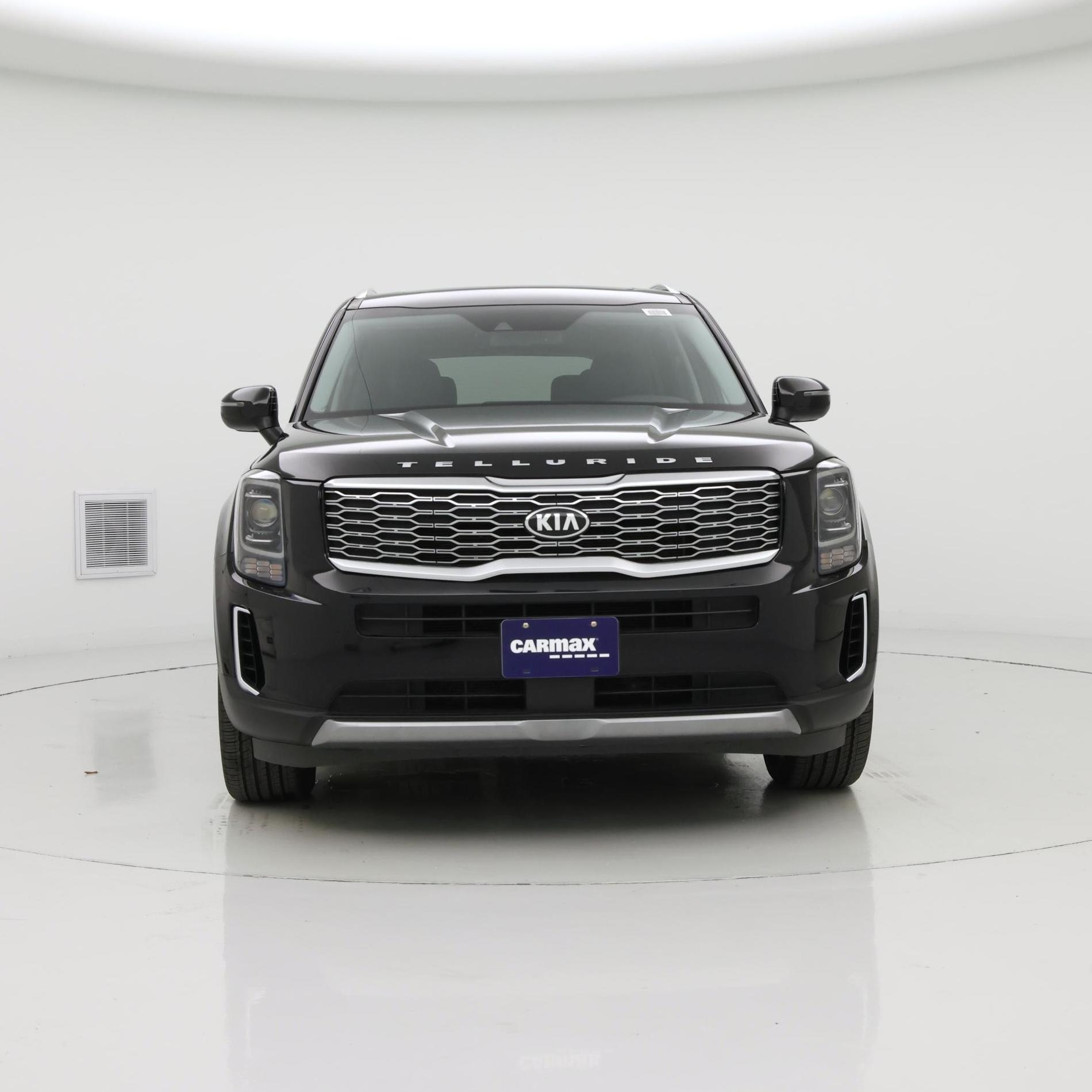 Thumbnail: 2020 Kia Telluride - 5