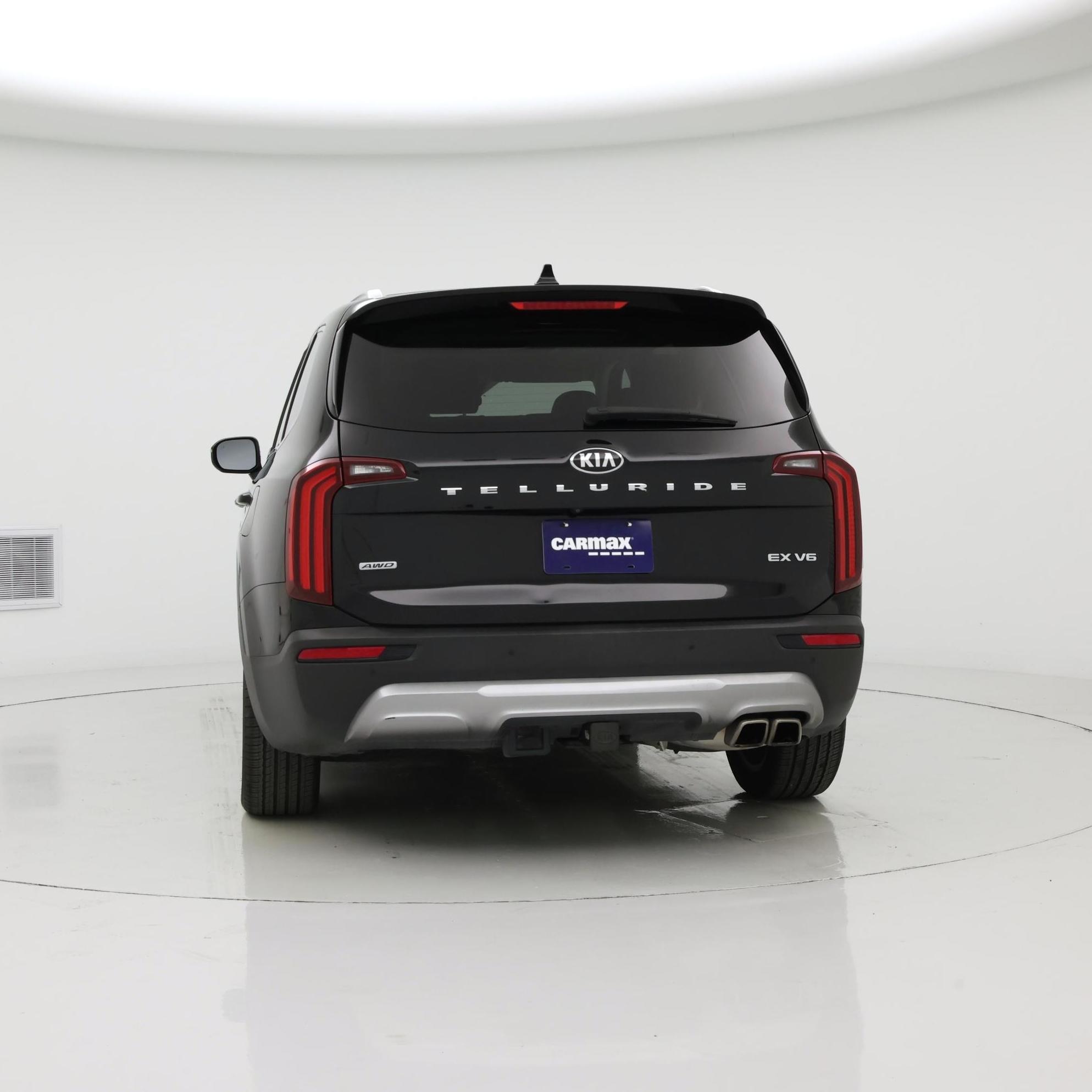 Thumbnail: 2020 Kia Telluride - 6