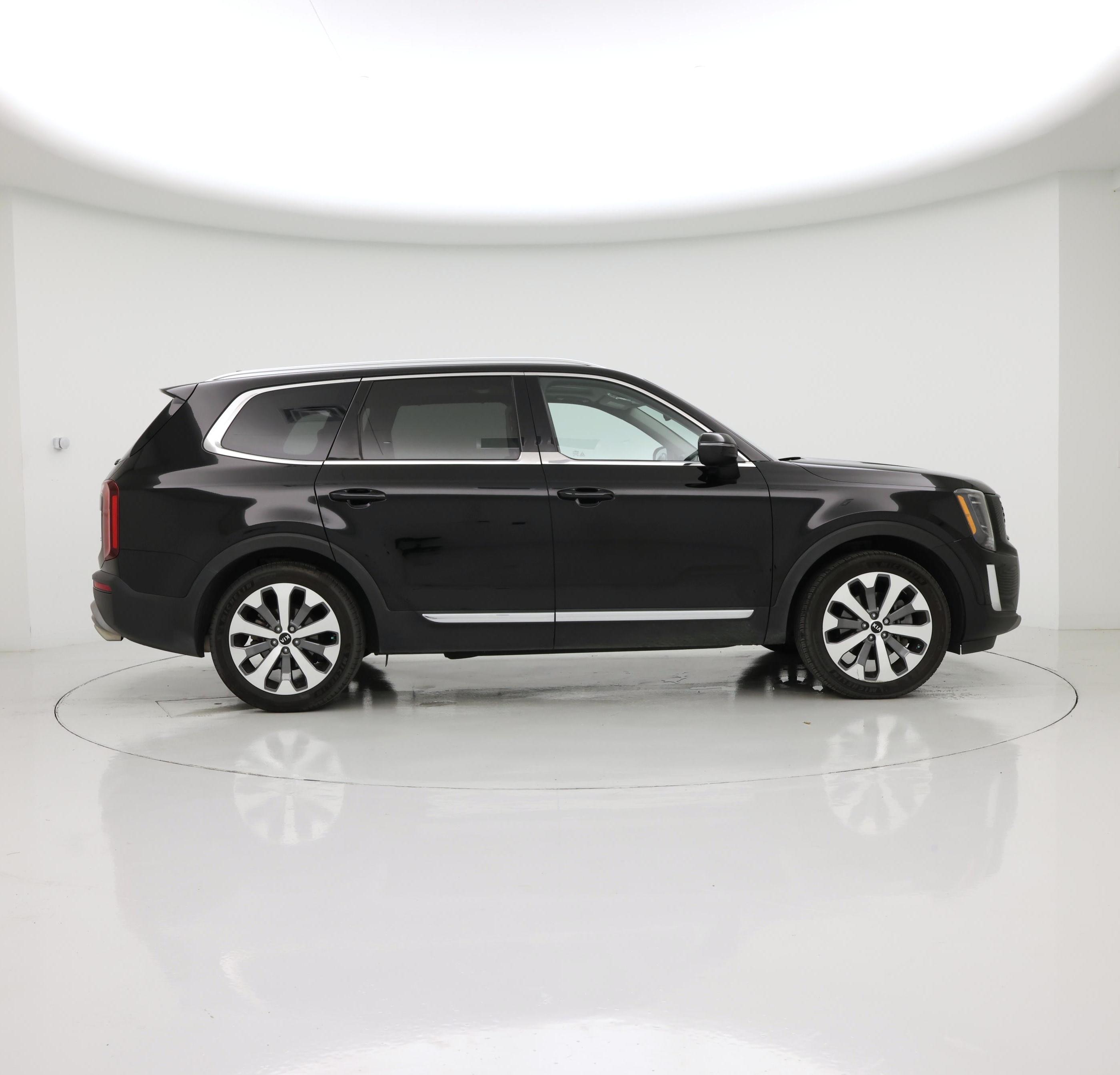 Thumbnail: 2020 Kia Telluride - 7
