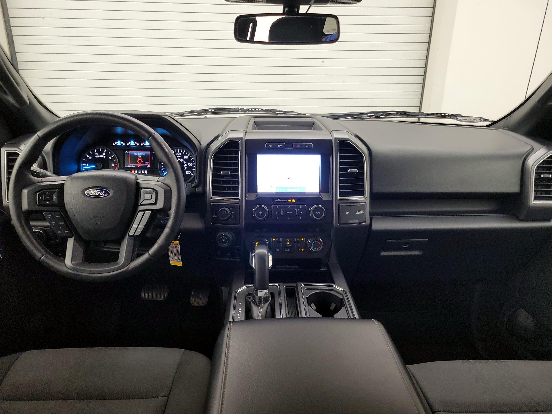 Thumbnail: 2020 Ford F-150 - 9