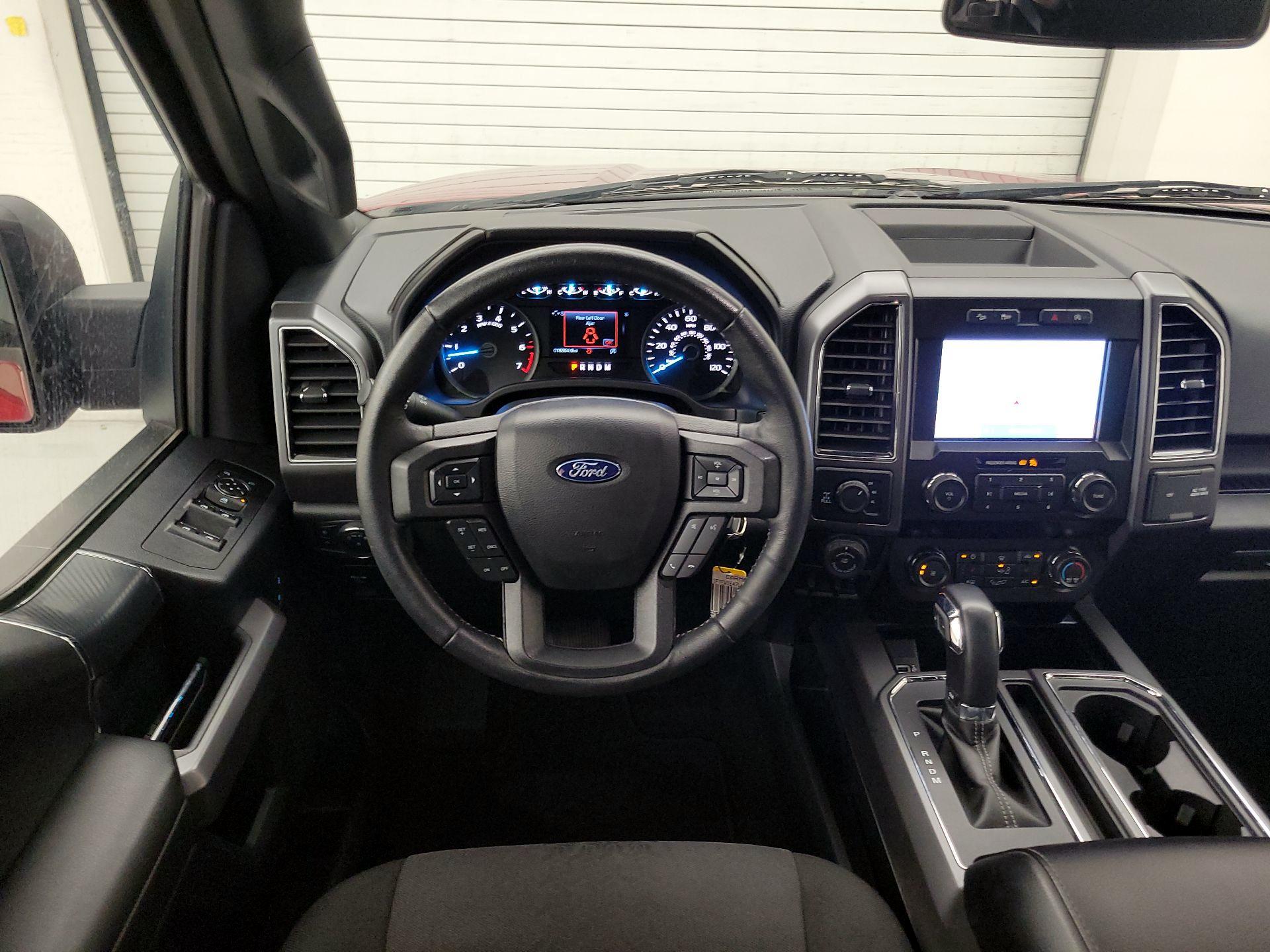 Thumbnail: 2020 Ford F-150 - 10