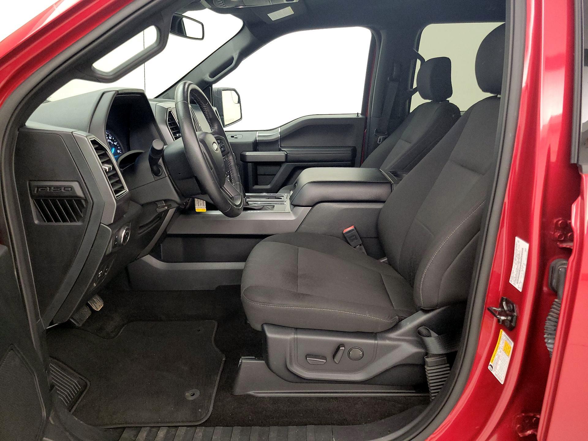 Thumbnail: 2020 Ford F-150 - 11
