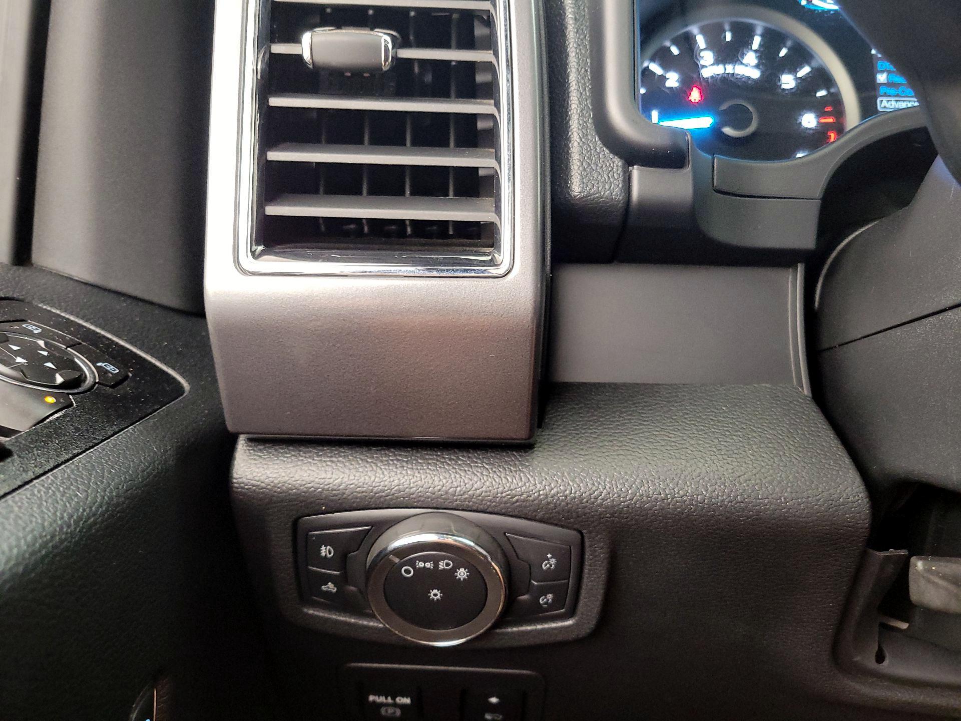 Thumbnail: 2020 Ford F-150 - 13