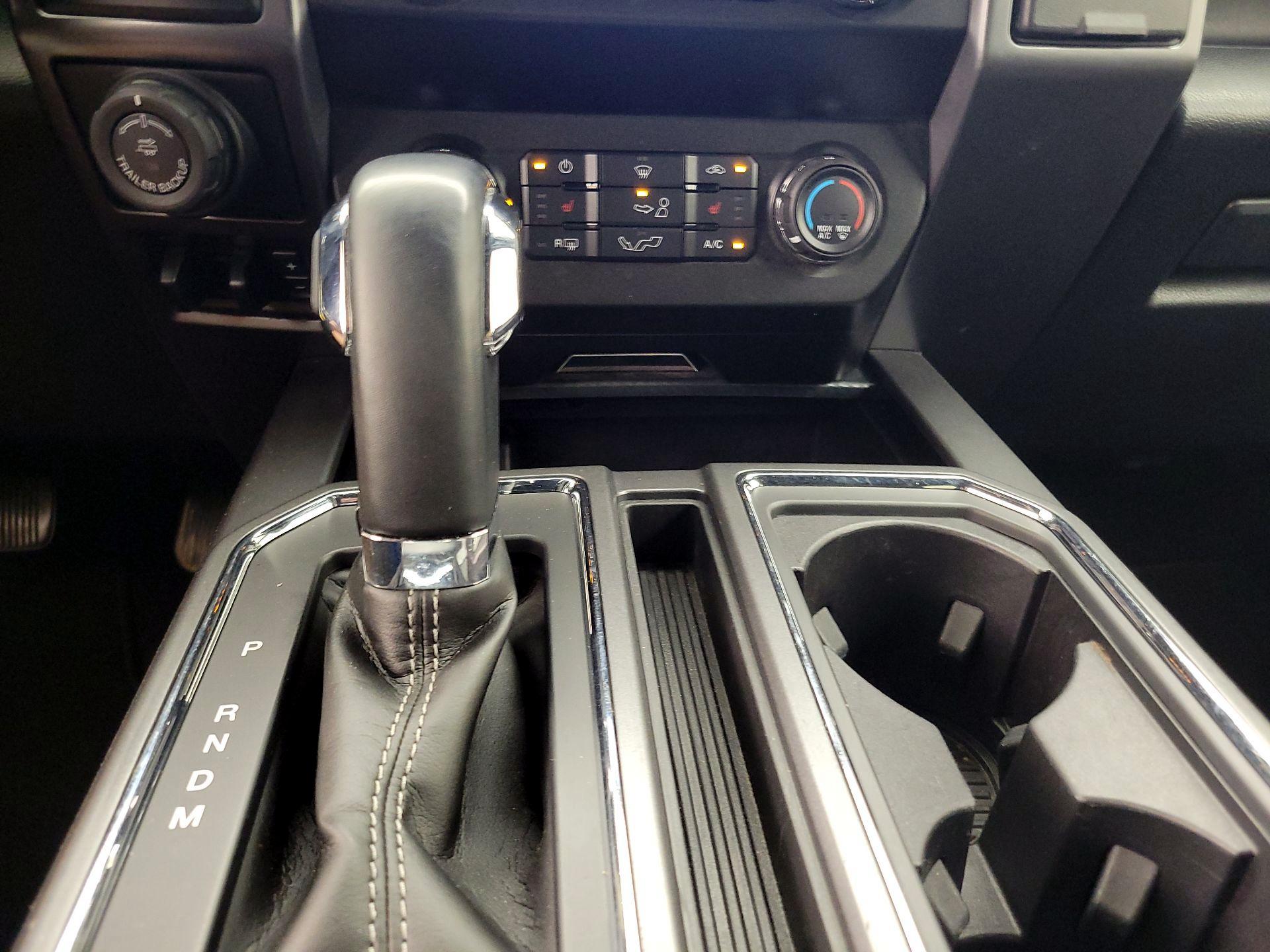 Thumbnail: 2020 Ford F-150 - 18