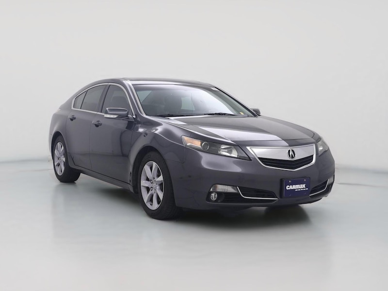 2014 Acura TL  -
                  Austin, TX
