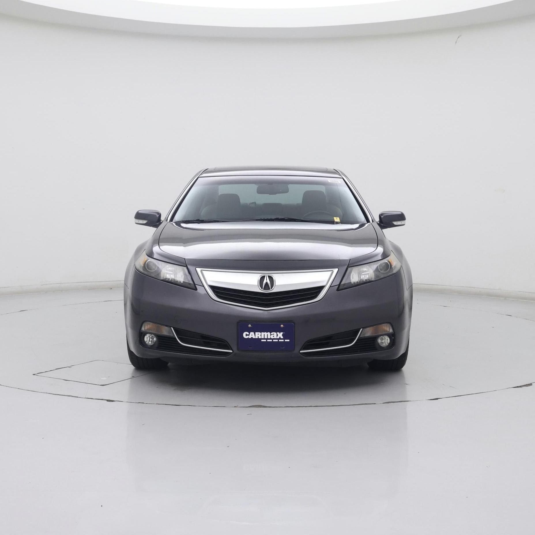 Thumbnail: 2014 Acura TL - 5