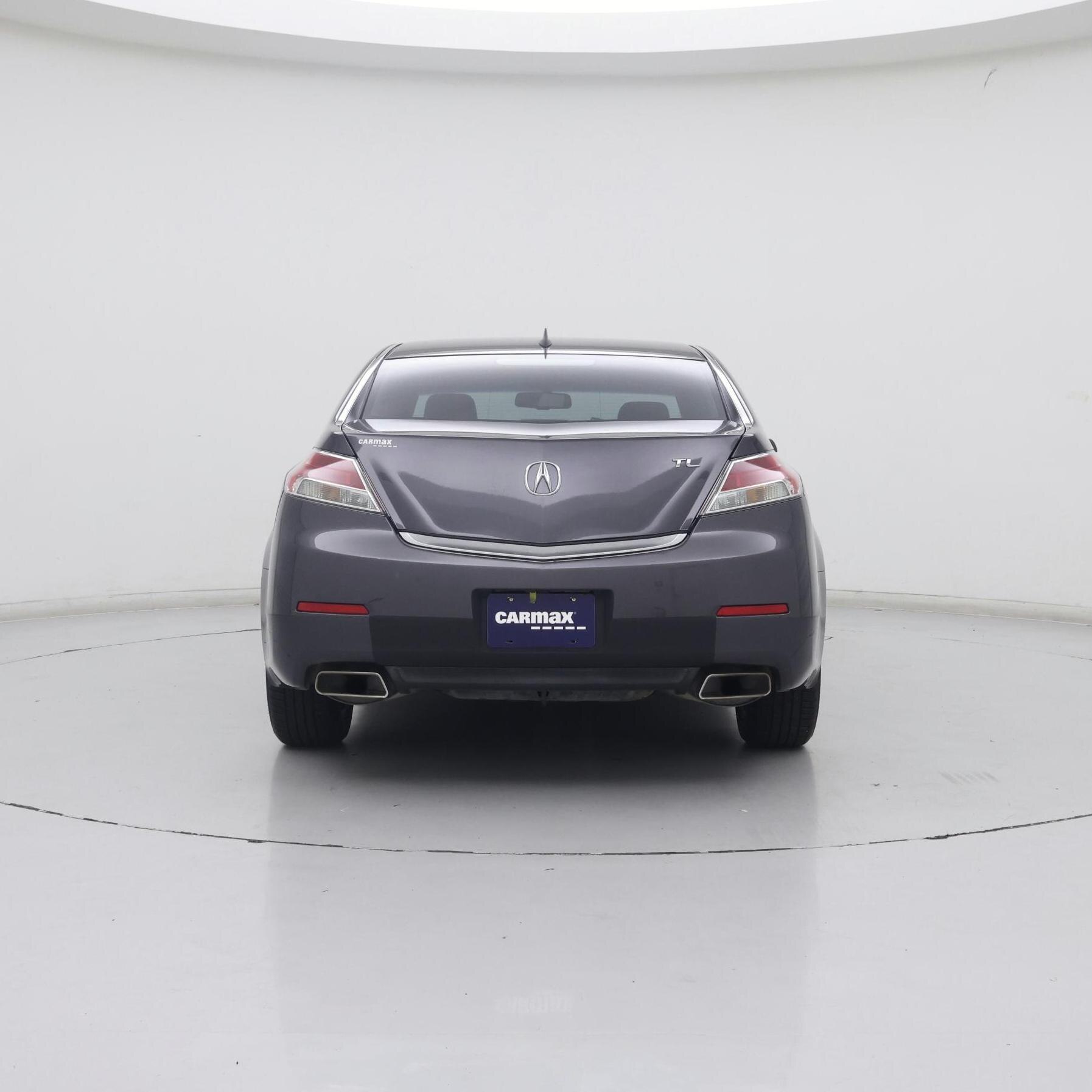 Thumbnail: 2014 Acura TL - 6