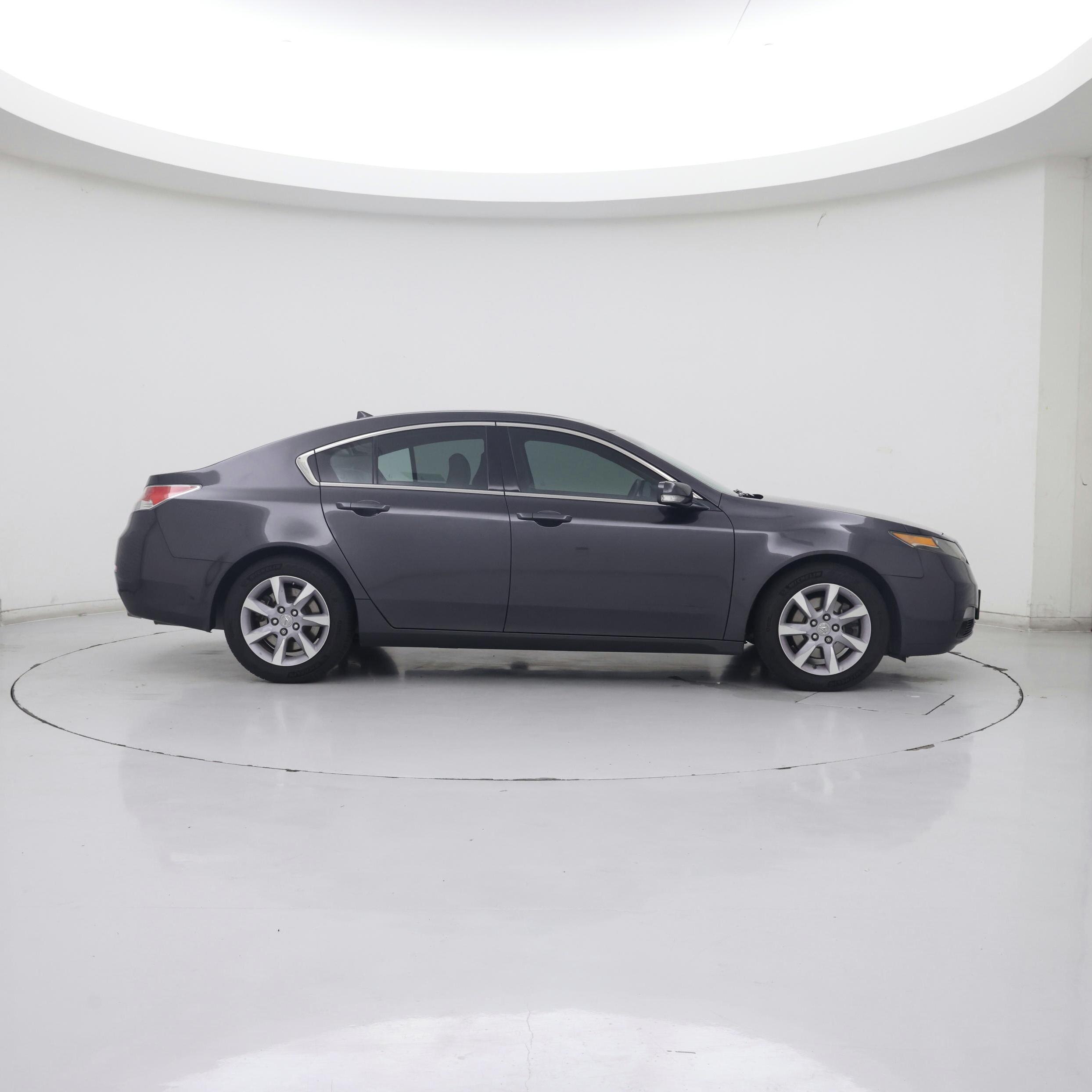Thumbnail: 2014 Acura TL - 7