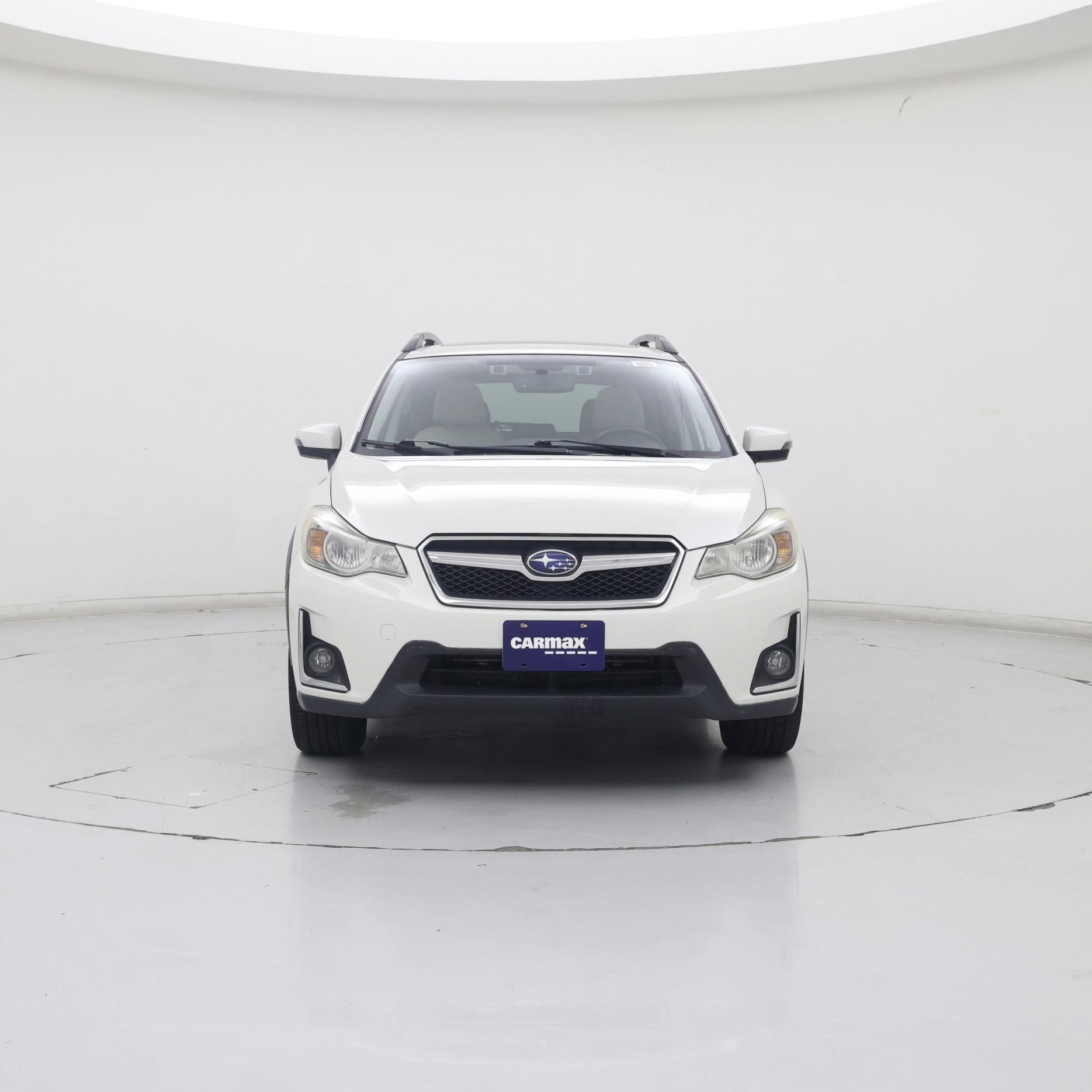 Thumbnail: 2017 Subaru Crosstrek - 5