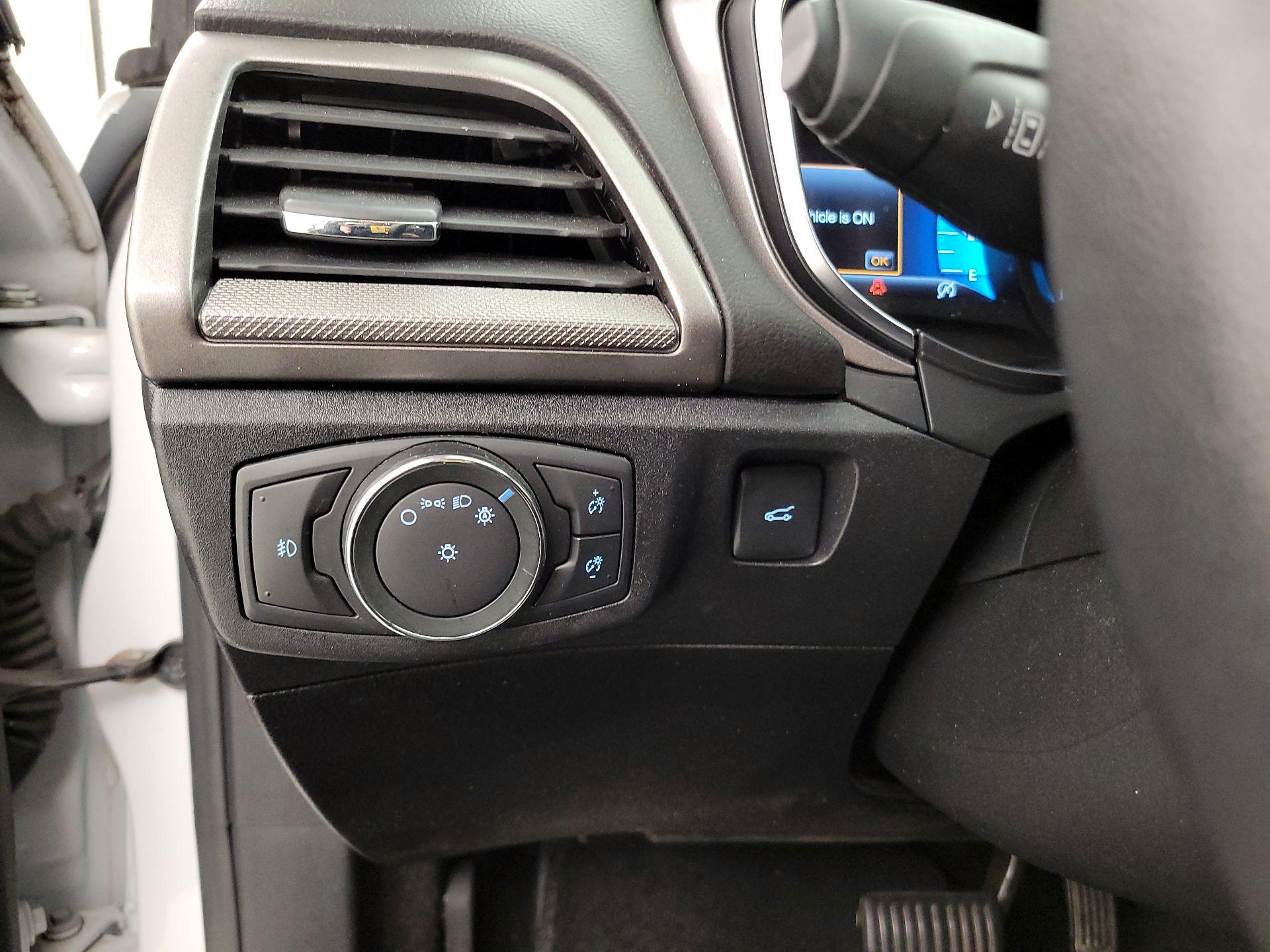Thumbnail: 2019 Ford Fusion - 13