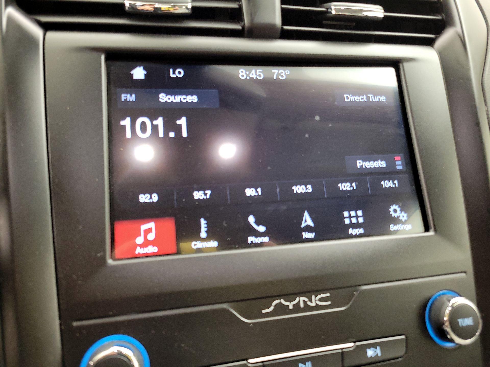Thumbnail: 2019 Ford Fusion - 16