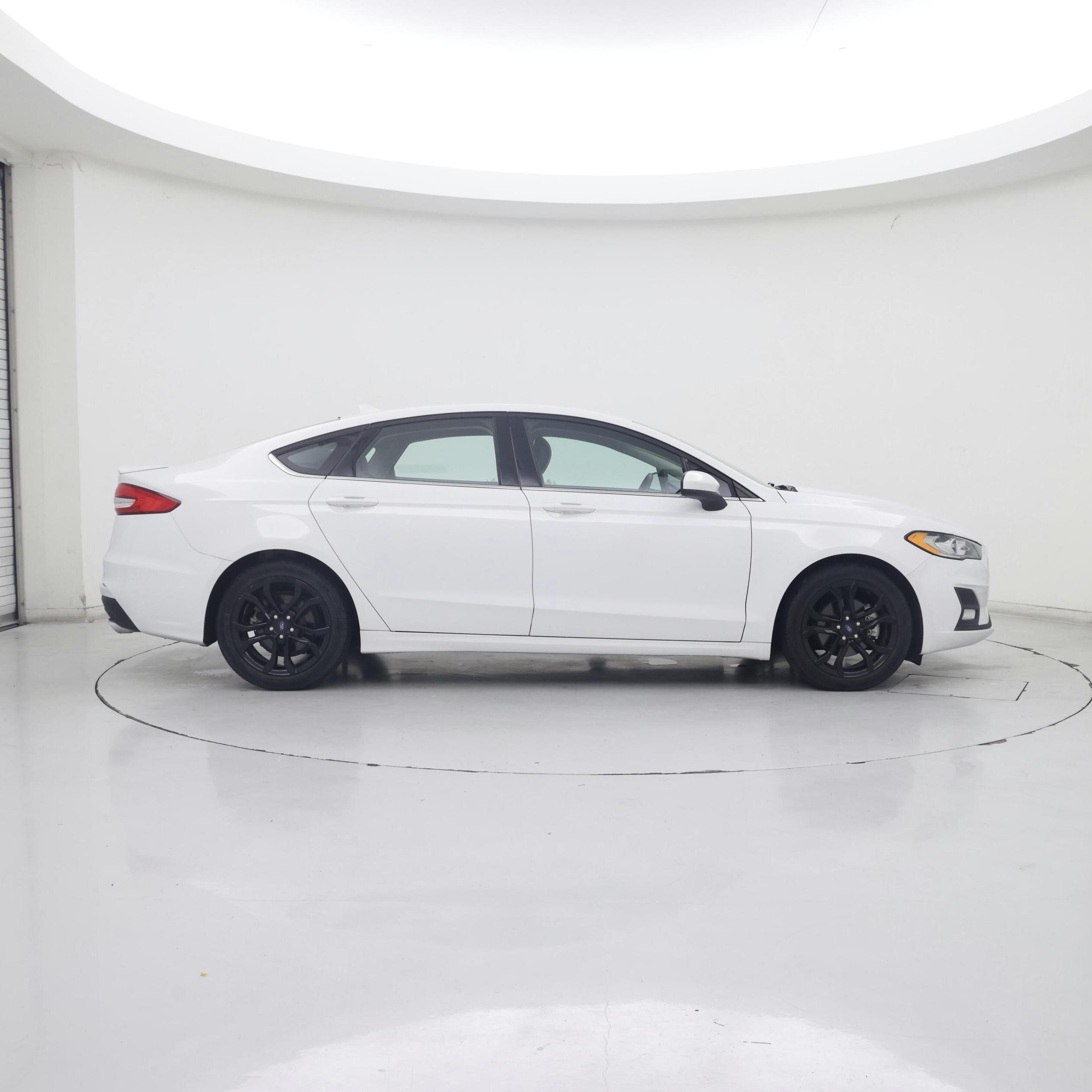 Thumbnail: 2019 Ford Fusion - 7