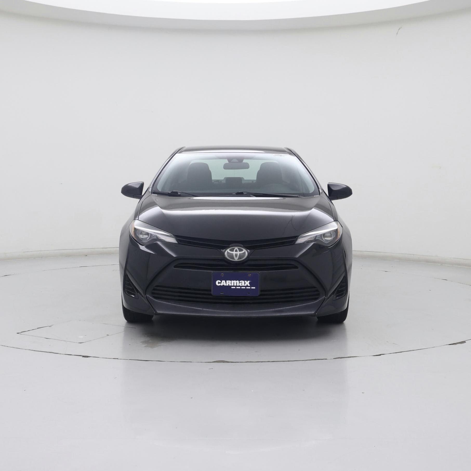 Thumbnail: 2018 Toyota Corolla - 5