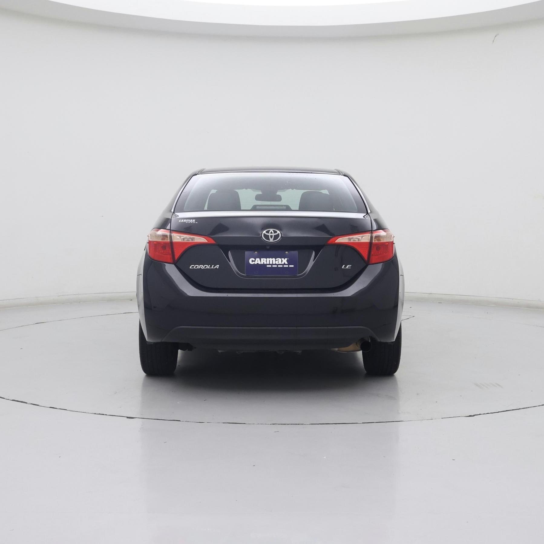 Thumbnail: 2018 Toyota Corolla - 6