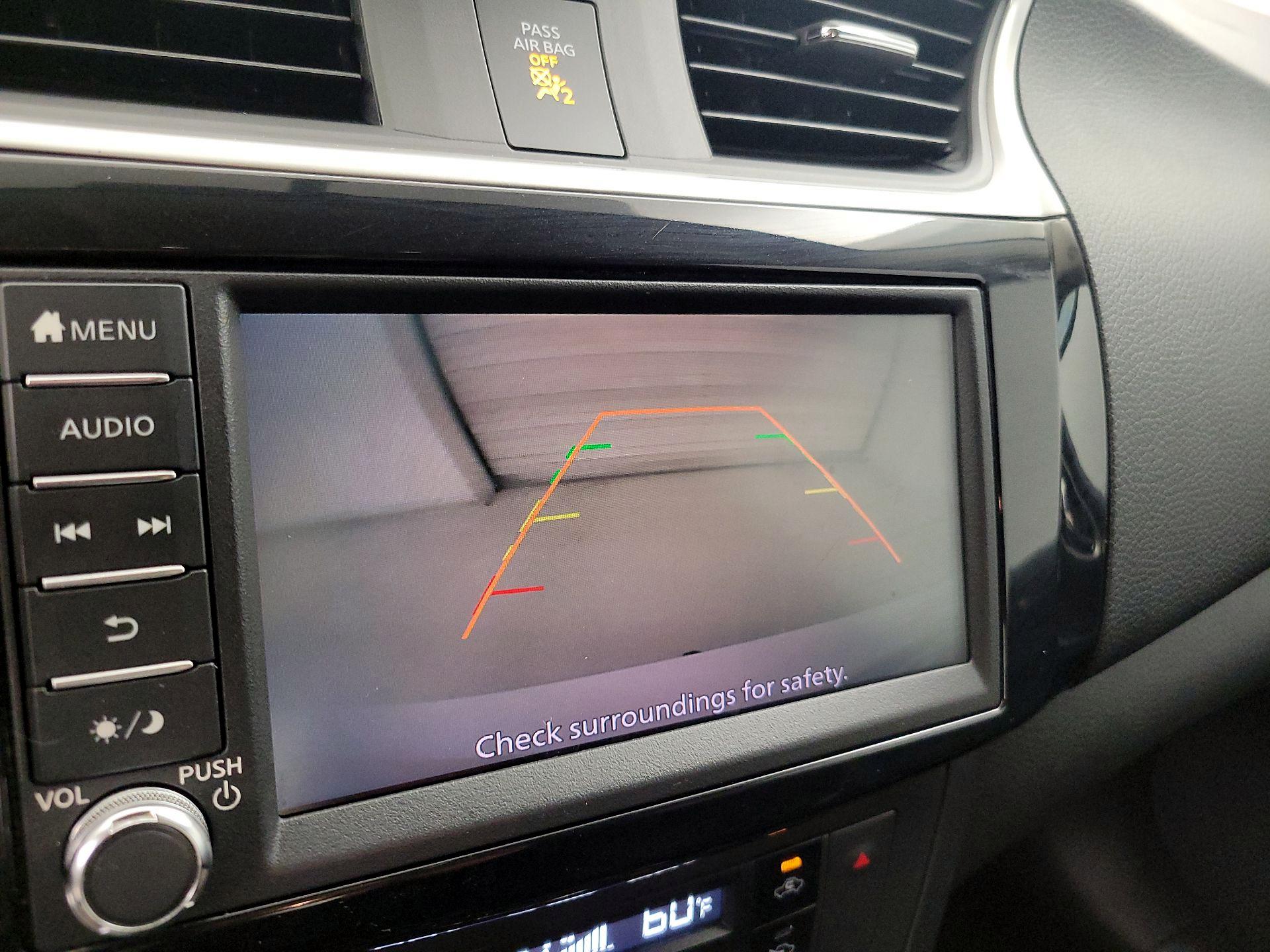 Thumbnail: 2019 Nissan Sentra - 14