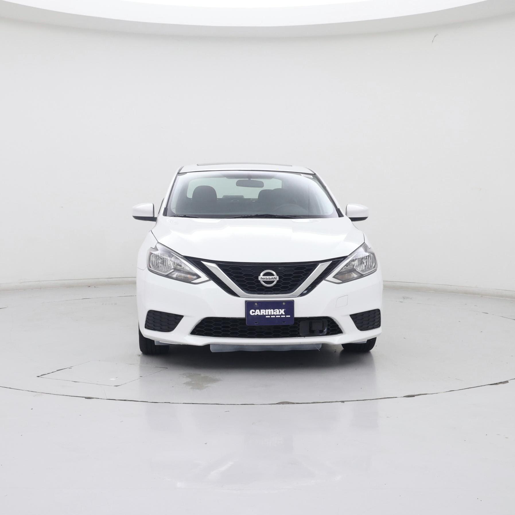 Thumbnail: 2019 Nissan Sentra - 5