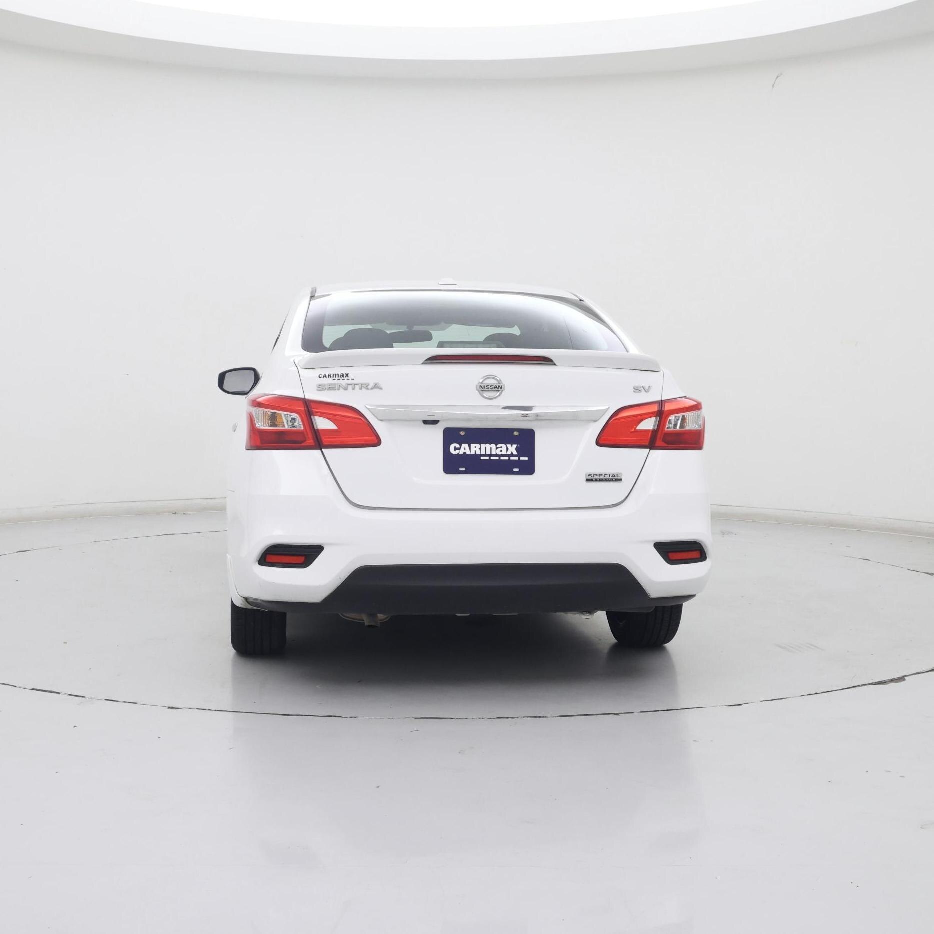 Thumbnail: 2019 Nissan Sentra - 6