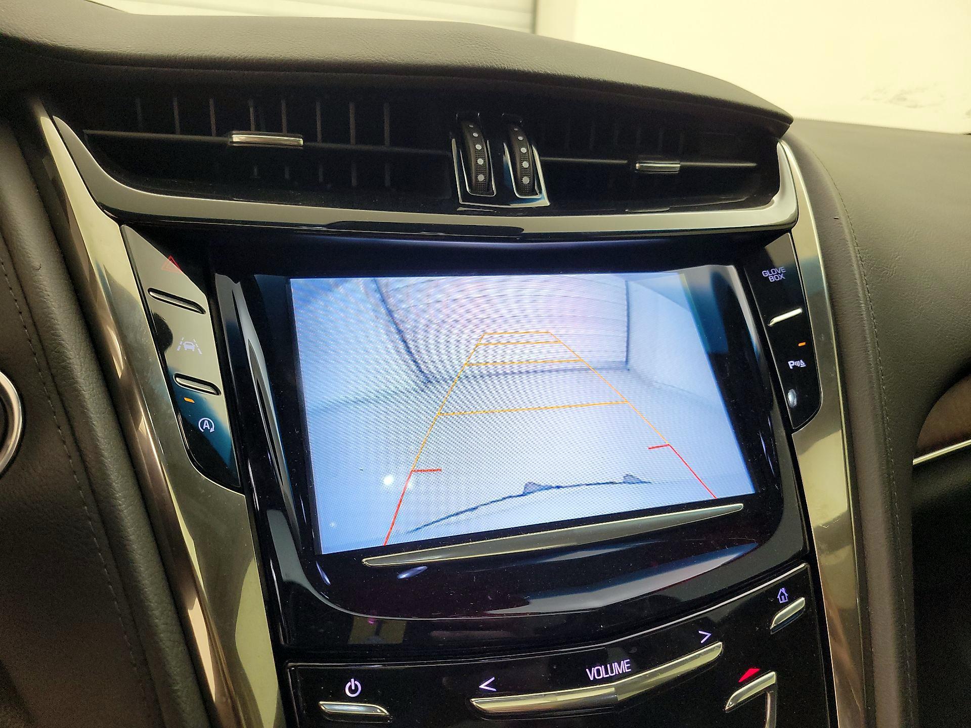 Thumbnail: 2017 Cadillac CTS - 15