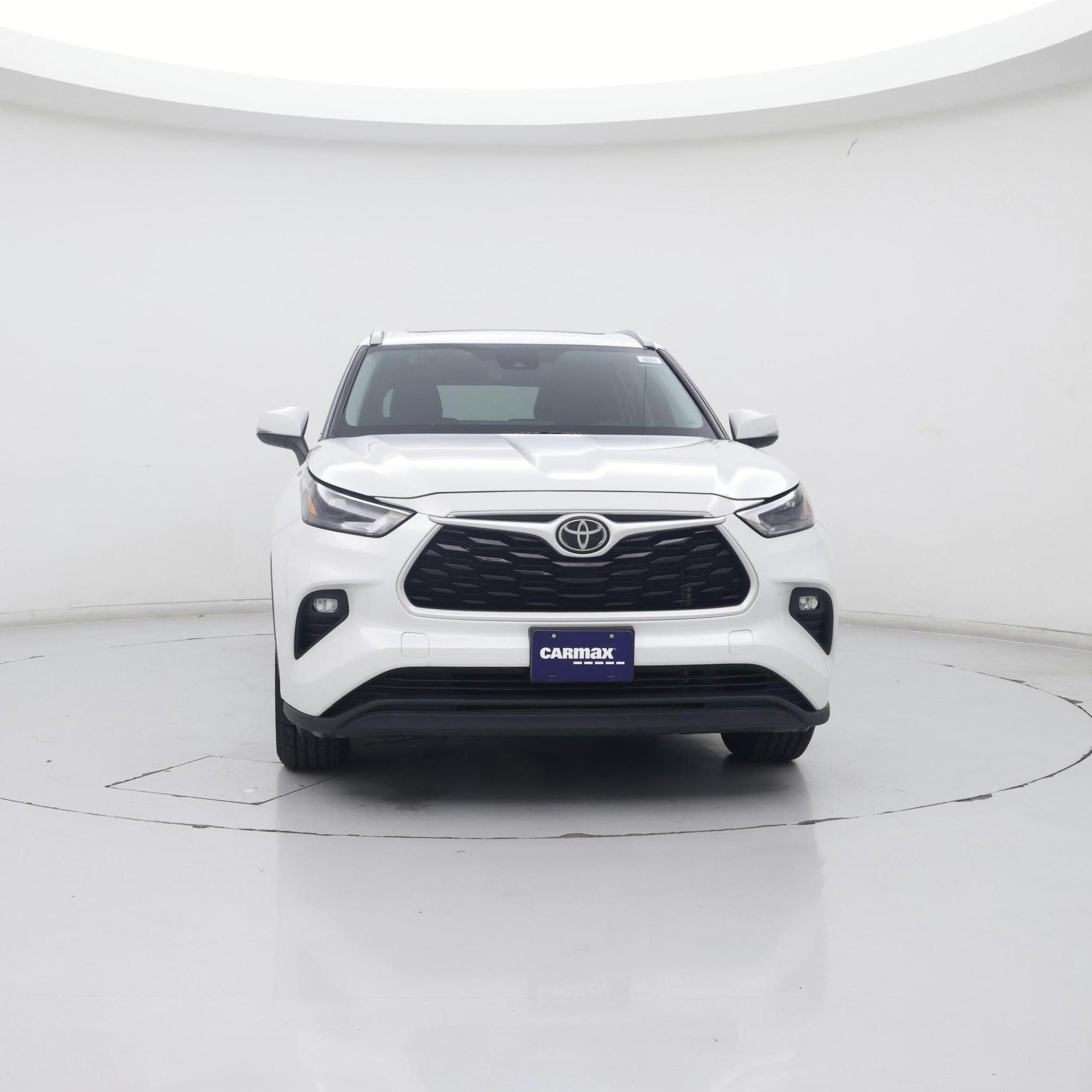 Thumbnail: 2022 Toyota Highlander - 5