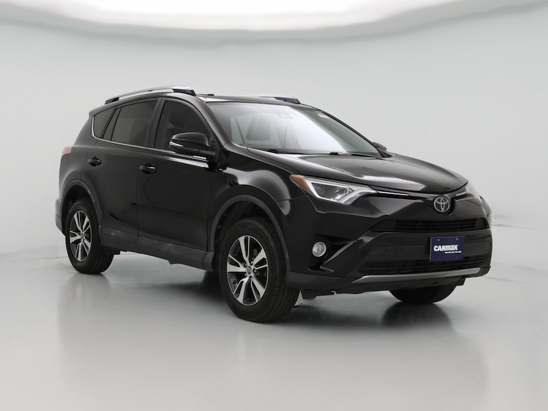 2018 Toyota RAV4 XLE -
                  Independence, MO