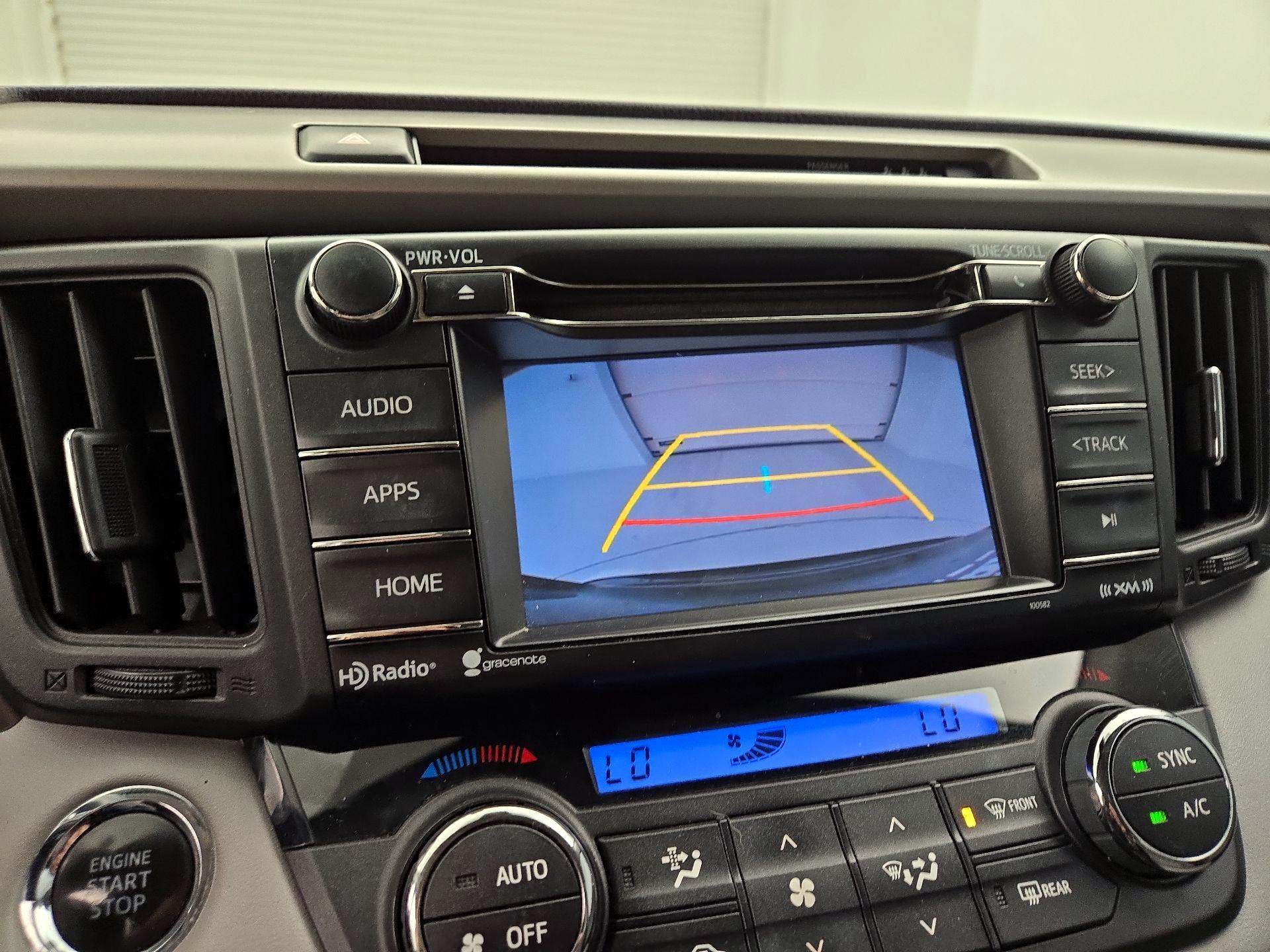 Thumbnail: 2018 Toyota RAV4 - 14