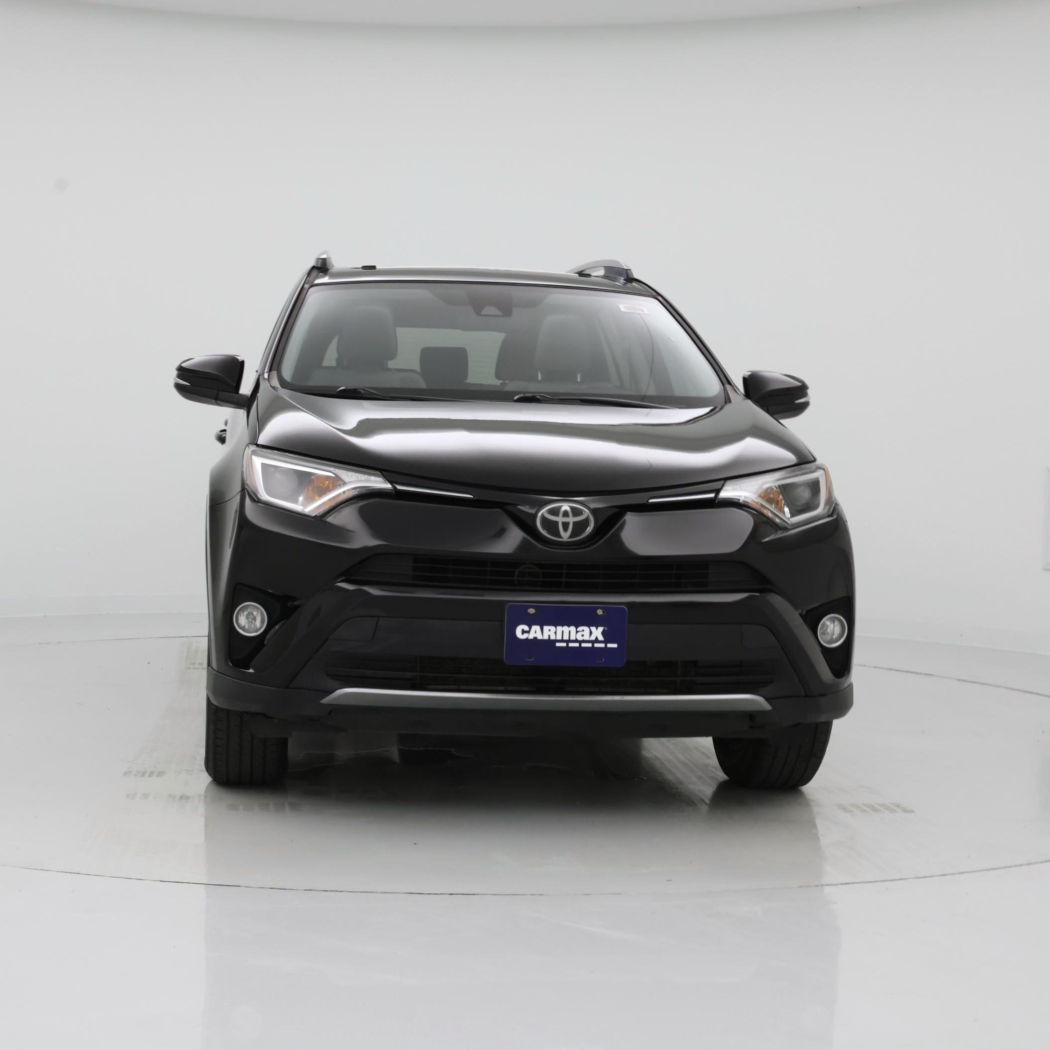 Thumbnail: 2018 Toyota RAV4 - 5
