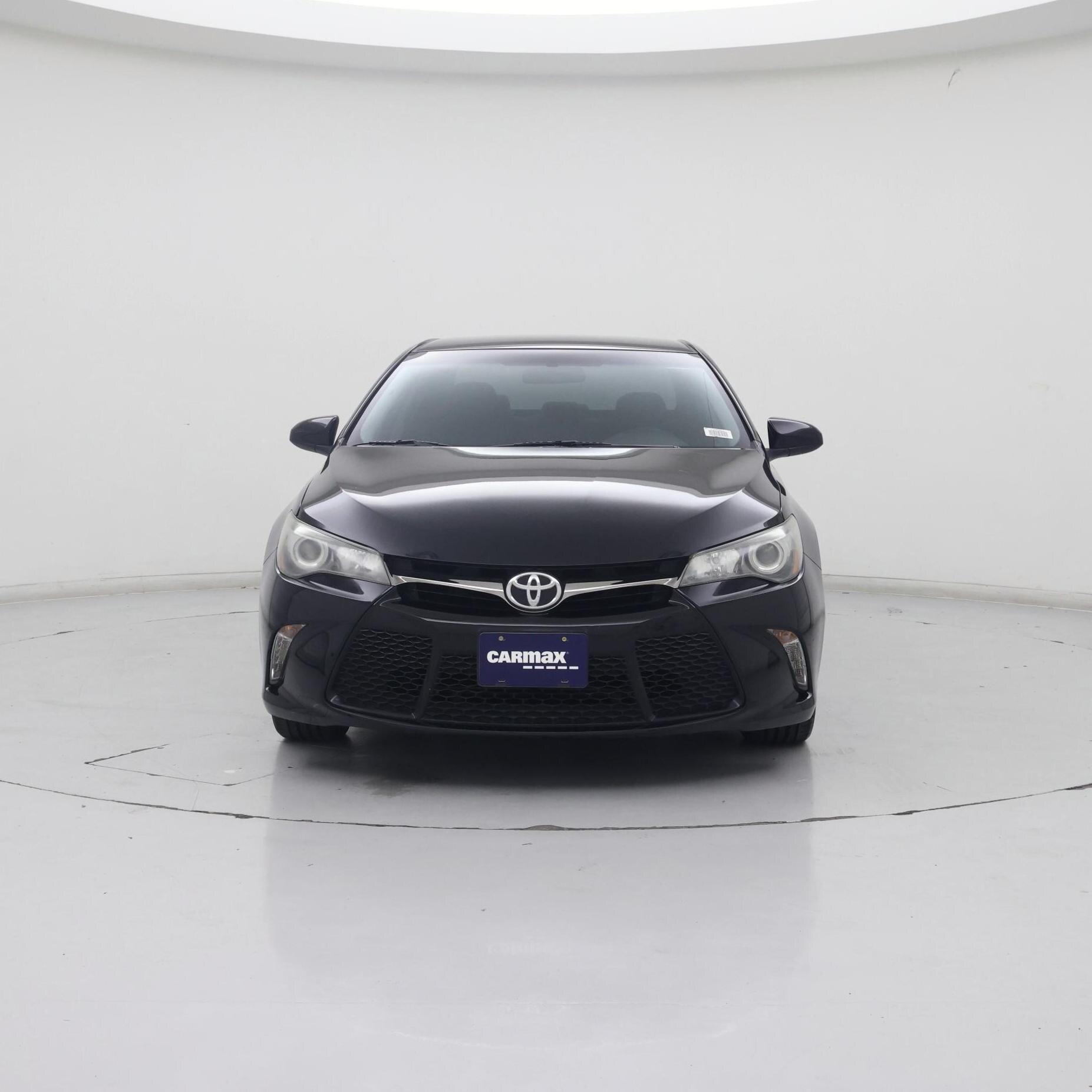 Thumbnail: 2015 Toyota Camry - 5