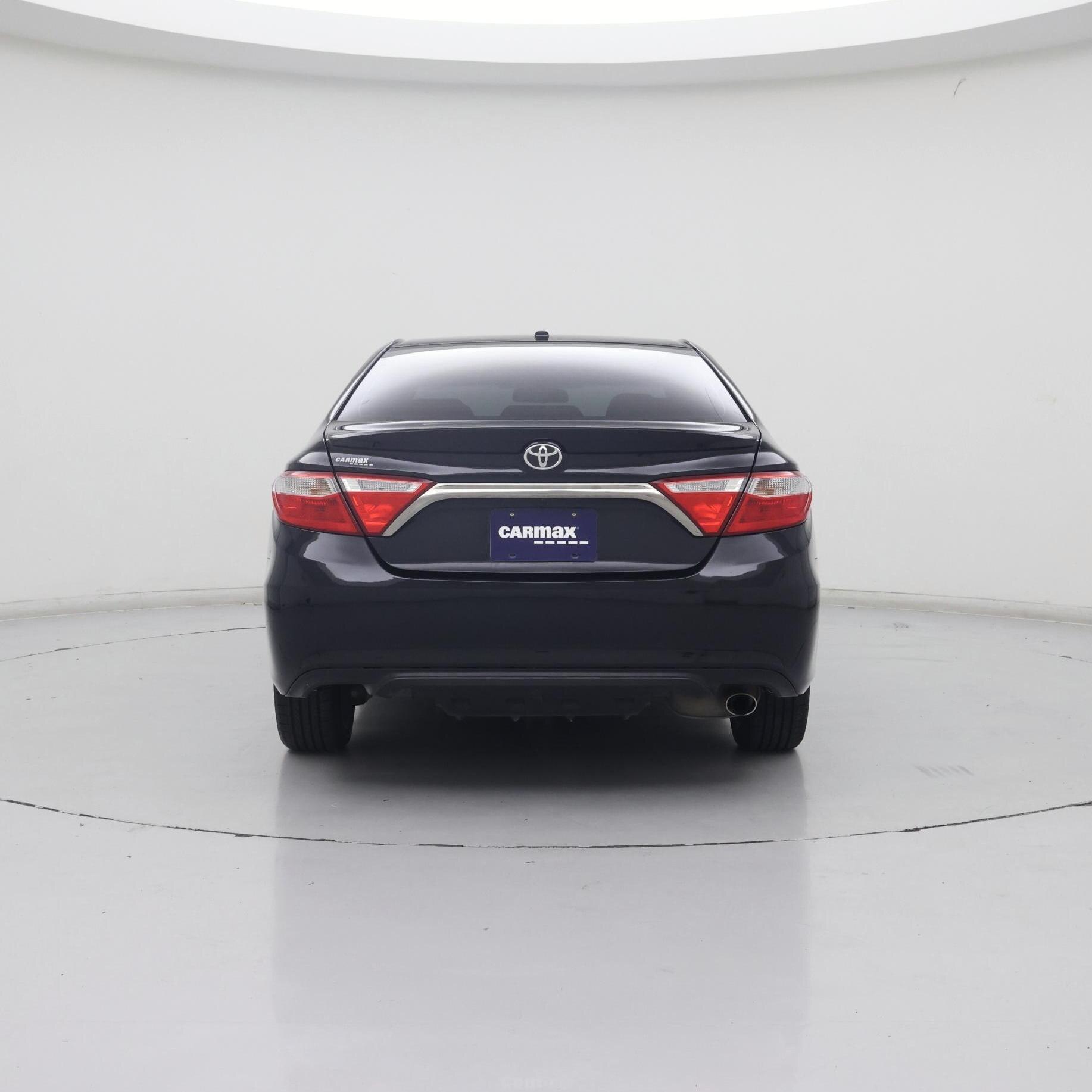Thumbnail: 2015 Toyota Camry - 6