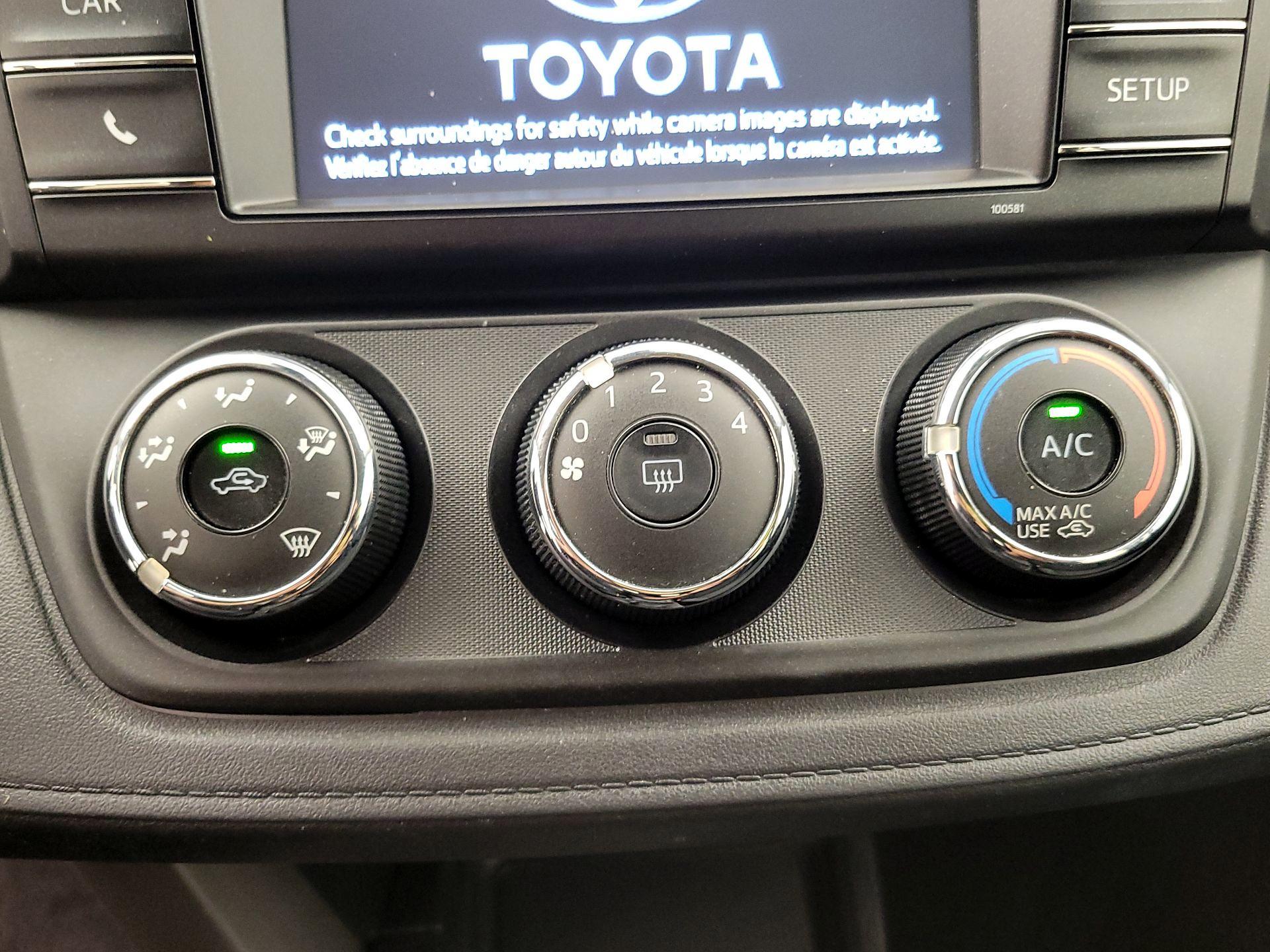 Thumbnail: 2017 Toyota RAV4 - 16