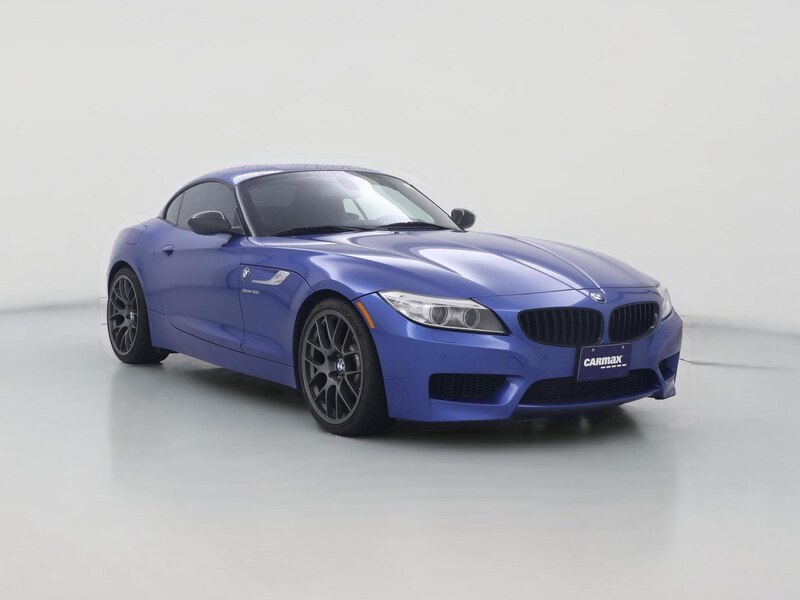 2016 BMW Z4 sDrive35i -
                  Richmond, TX