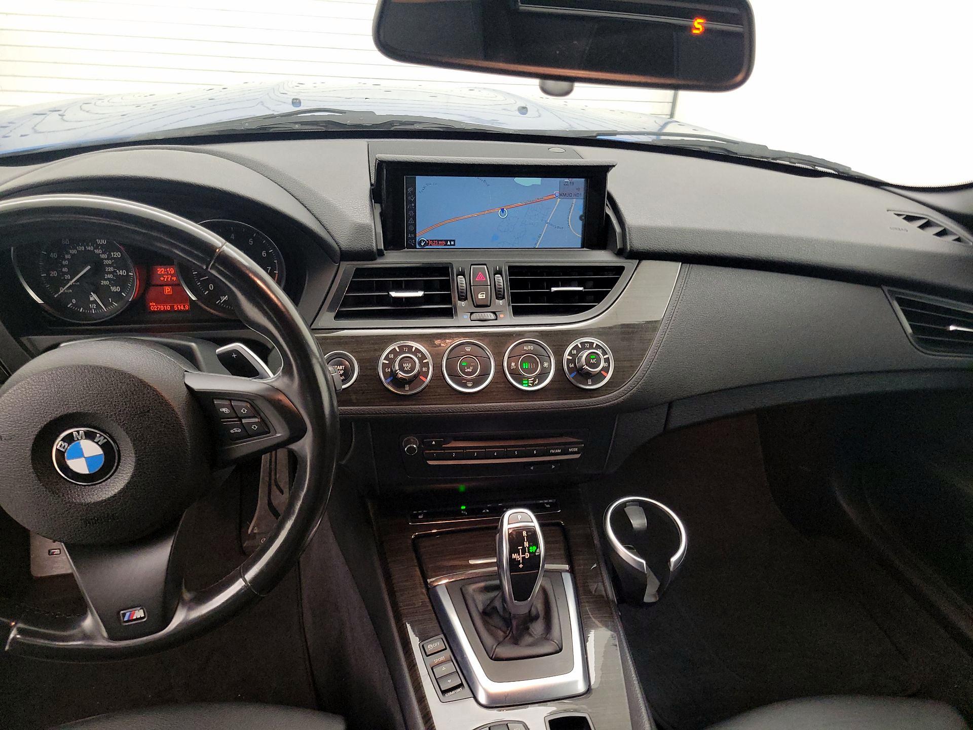 Thumbnail: 2016 BMW Z4 - 9
