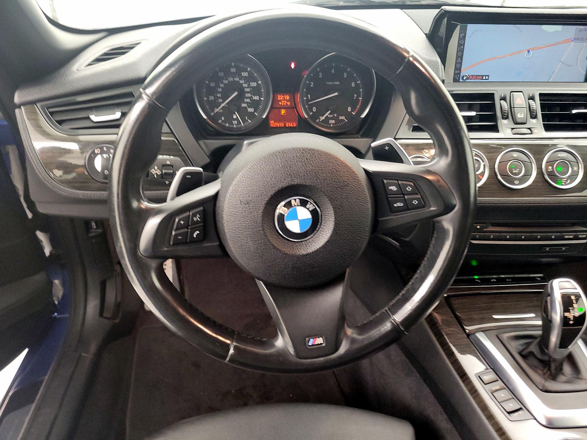 Thumbnail: 2016 BMW Z4 - 10