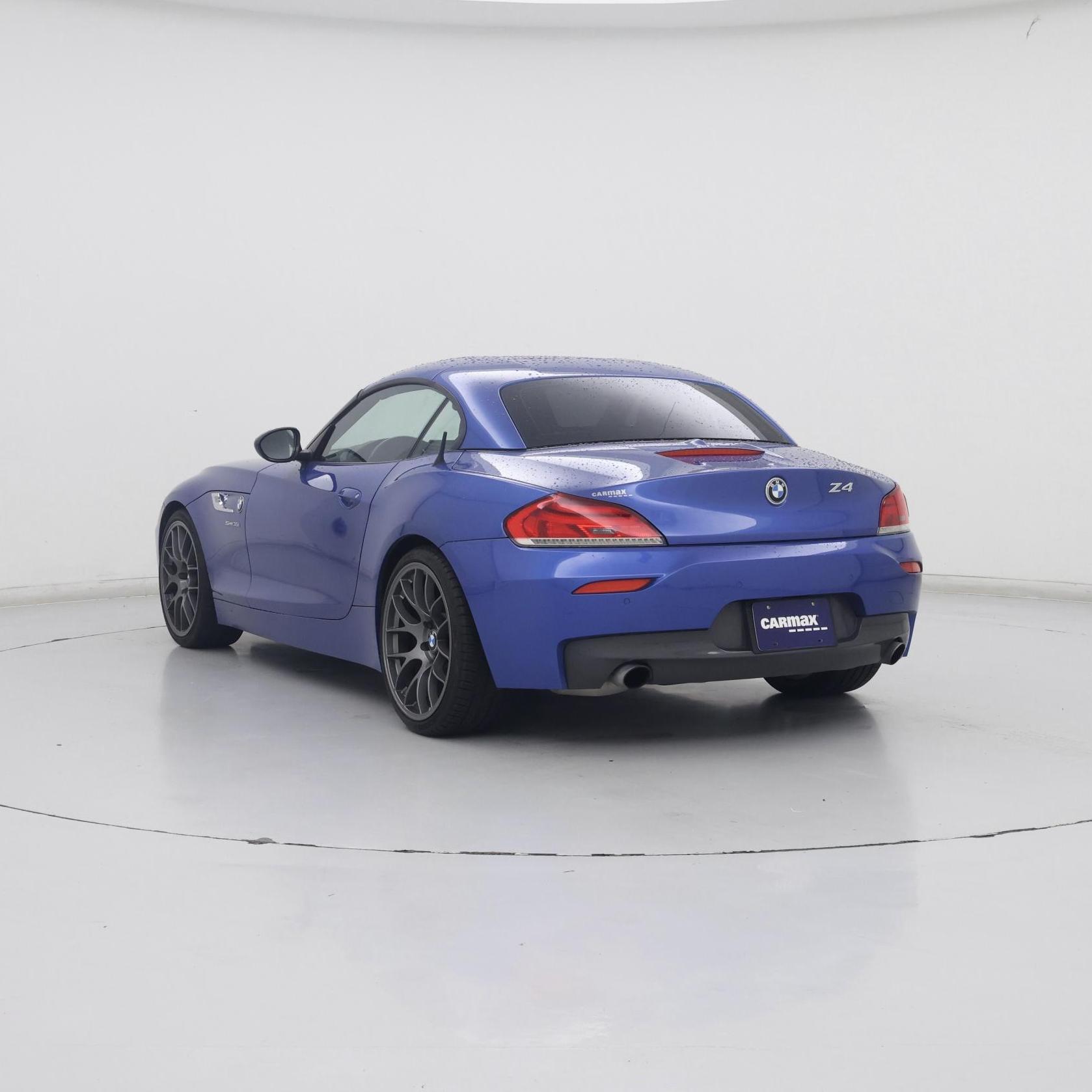 Thumbnail: 2016 BMW Z4 - 2