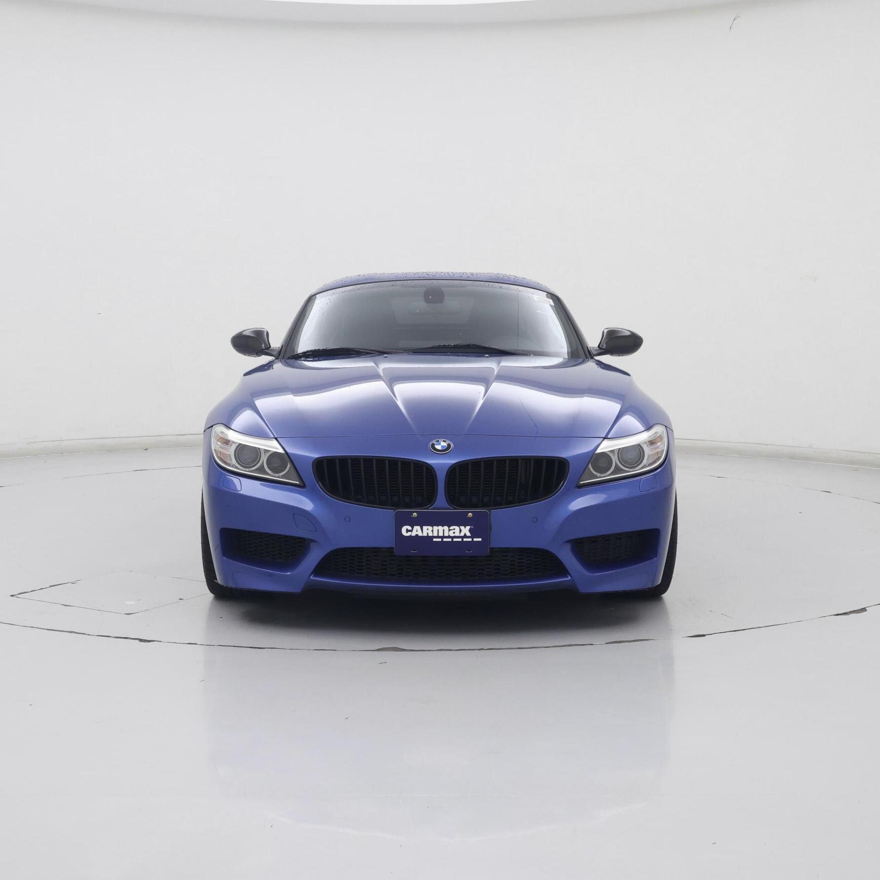 Thumbnail: 2016 BMW Z4 - 5